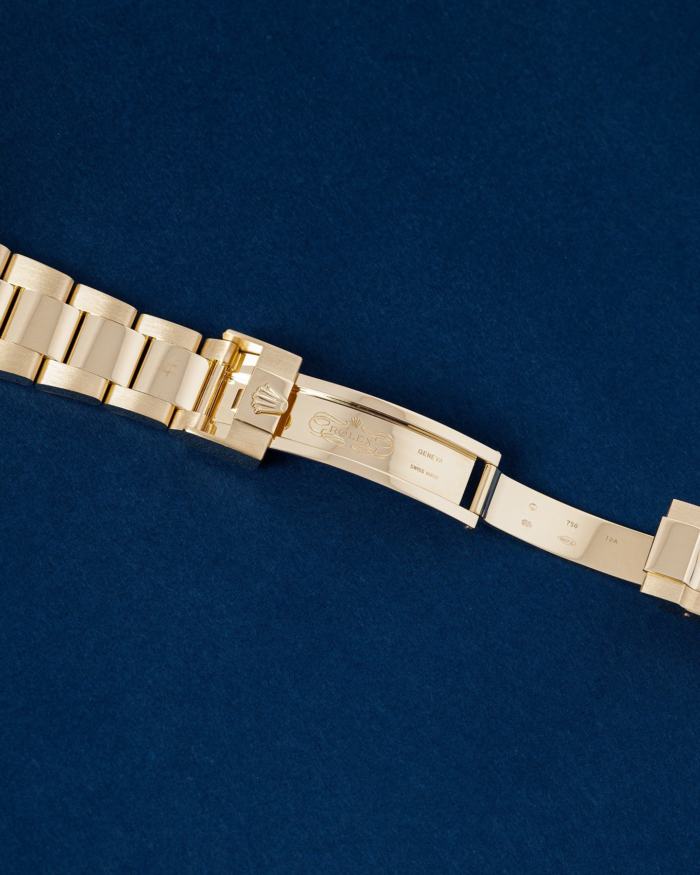 Rolex Yacht-Master II 116688 Thumbnail 4