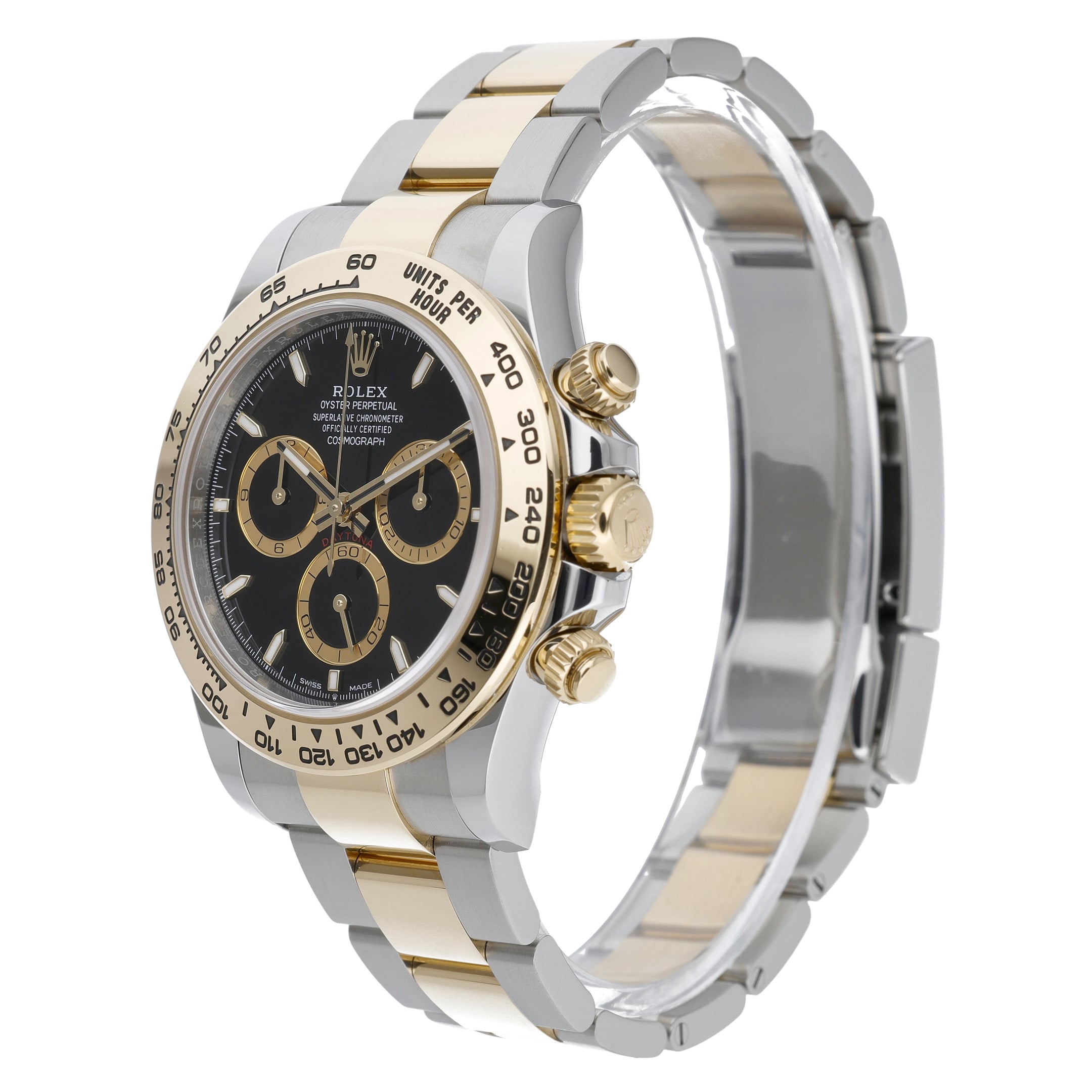 Rolex Daytona 126503 Thumbnail 2