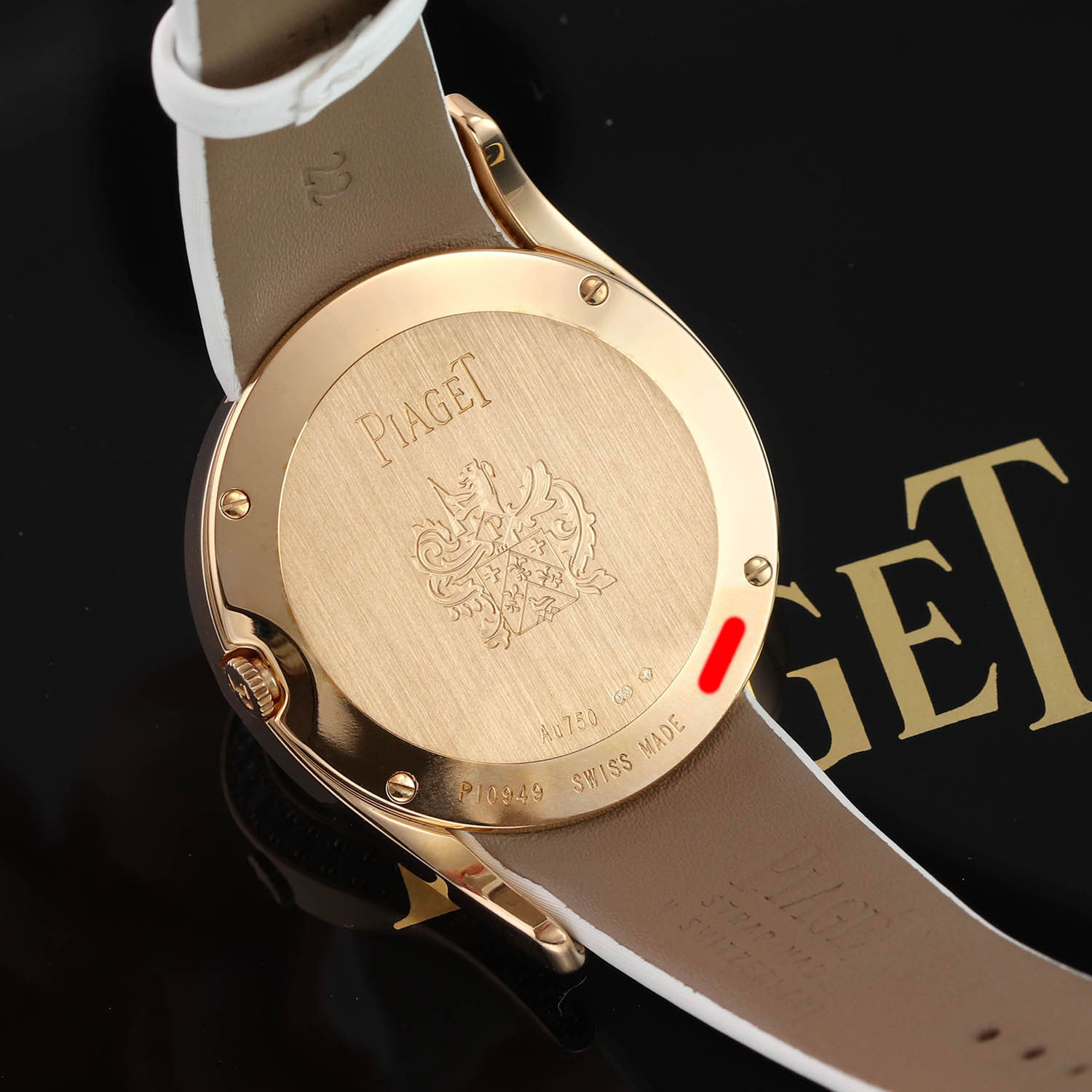 Piaget Limelight G0A39167 Thumbnail 3