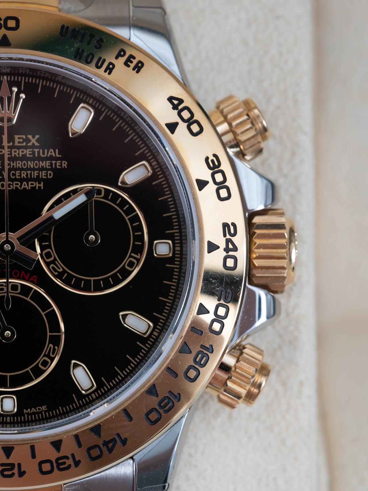 Rolex Daytona 116503 Thumbnail 3