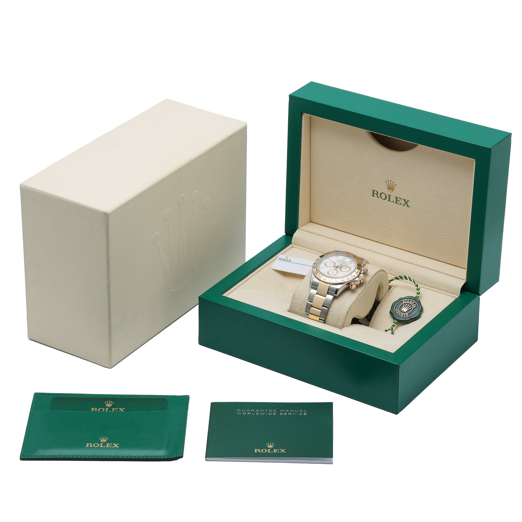 Rolex Daytona 116503 Thumbnail 5