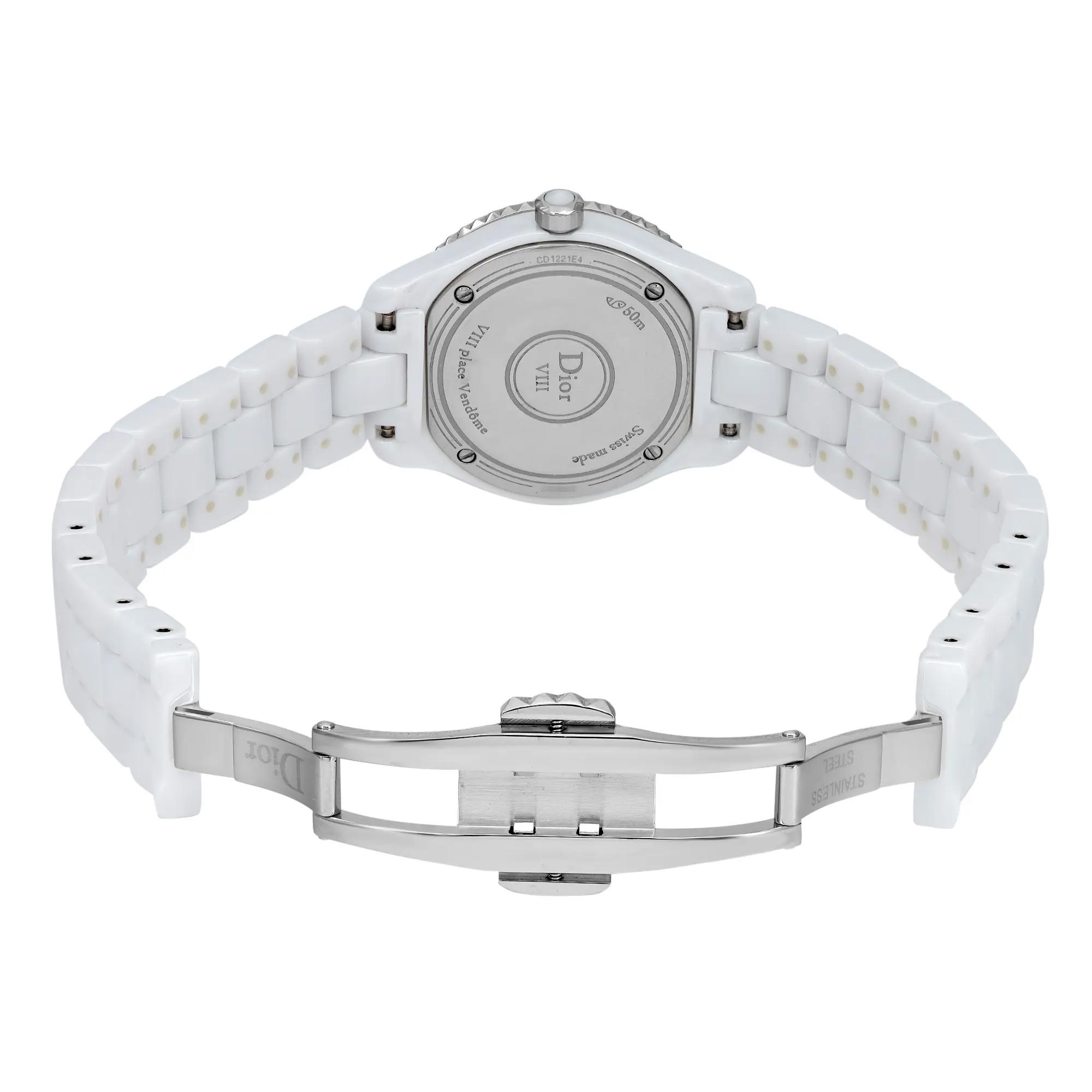 Christian Dior Dior VIII CD1221E2C002 Thumbnail 4