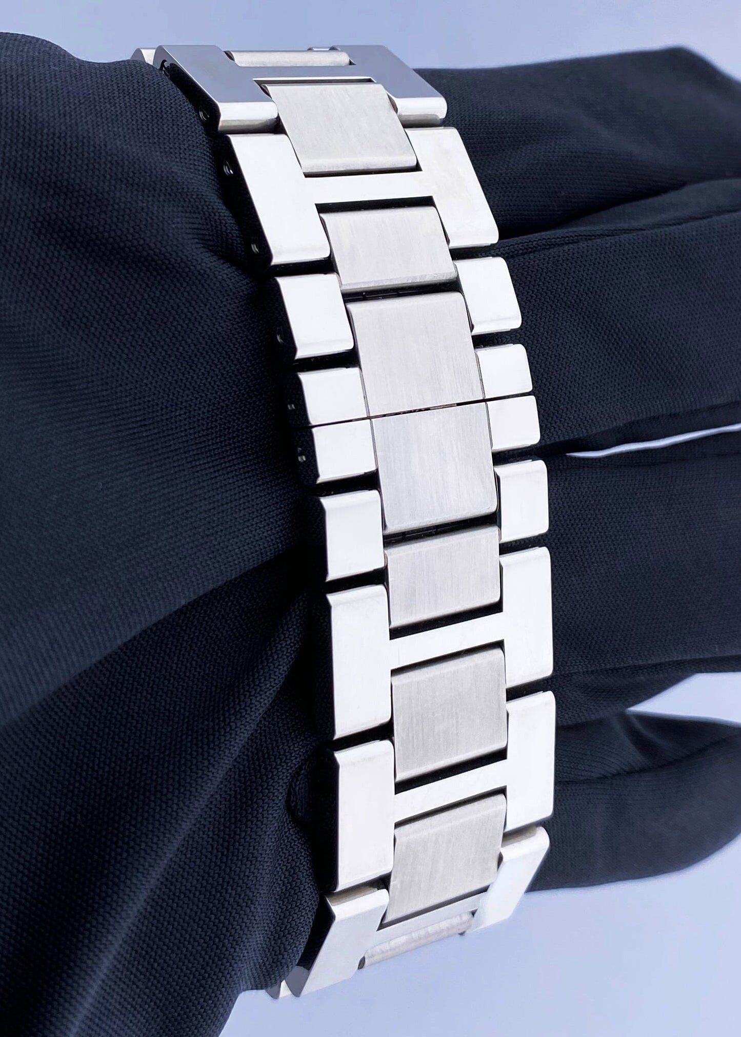 Cartier Tank Solo W5200028 Thumbnail 6