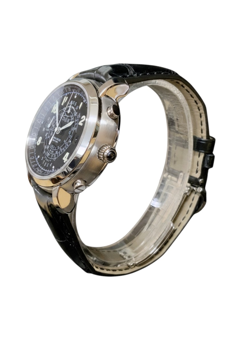 Audemars Piguet Millenary 25822ST/O/0001CR/02 Thumbnail 2