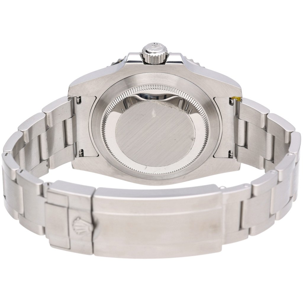 Rolex Submariner Hulk Thumbnail 4