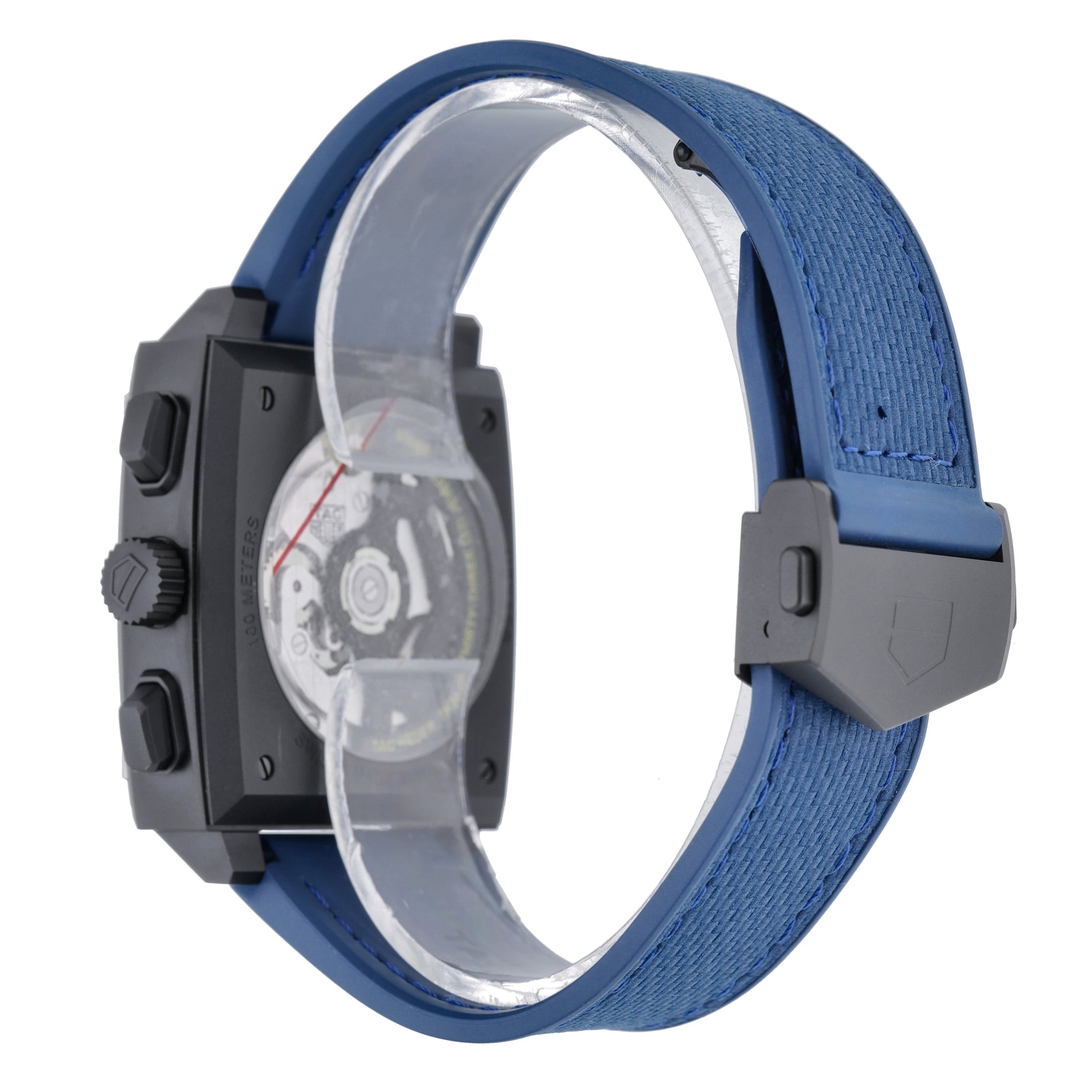 Tag Heuer Monaco CBL2188.FT6261 Thumbnail 4