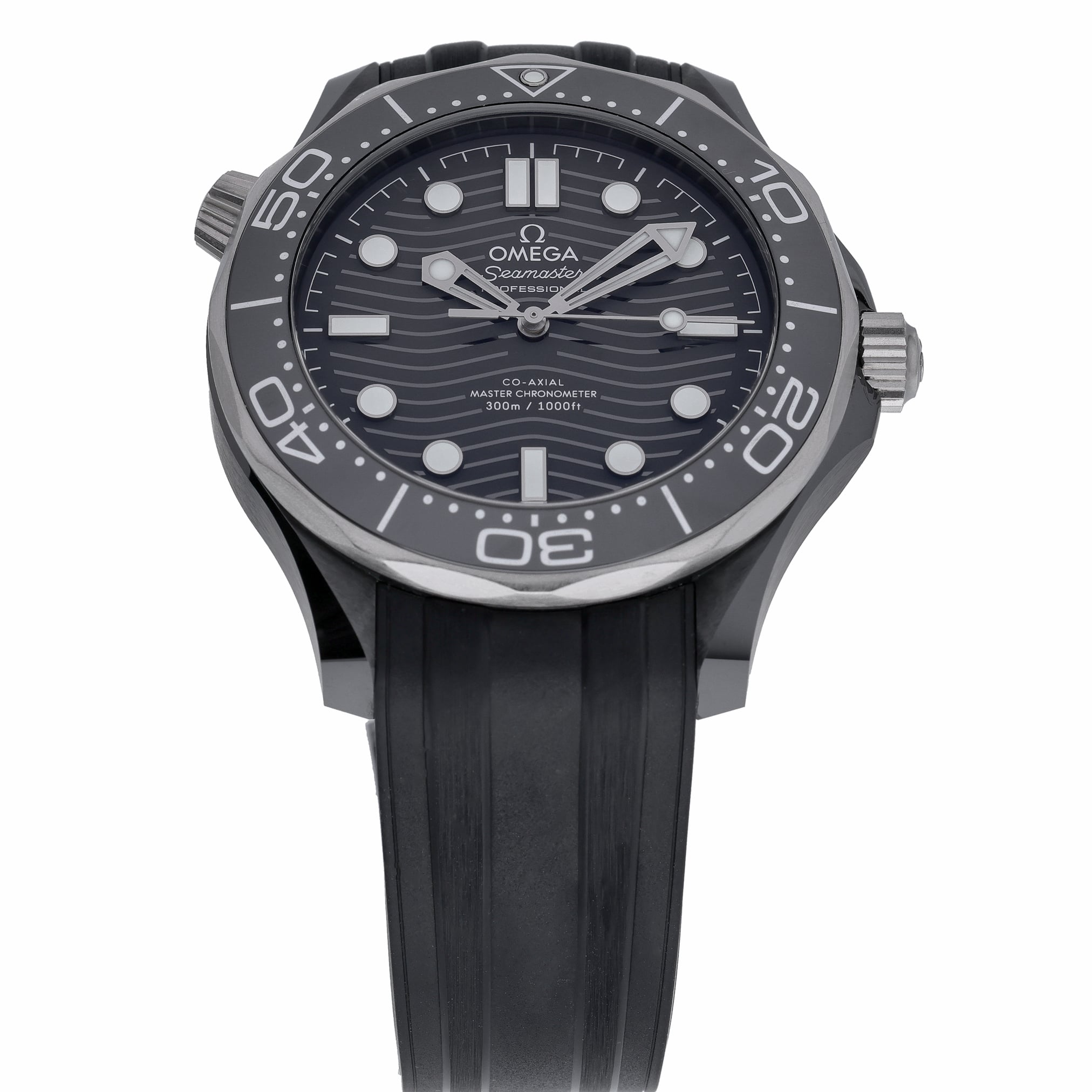 Omega Seamaster Diver 300m 210.92.44.20.01.001 Thumbnail 6