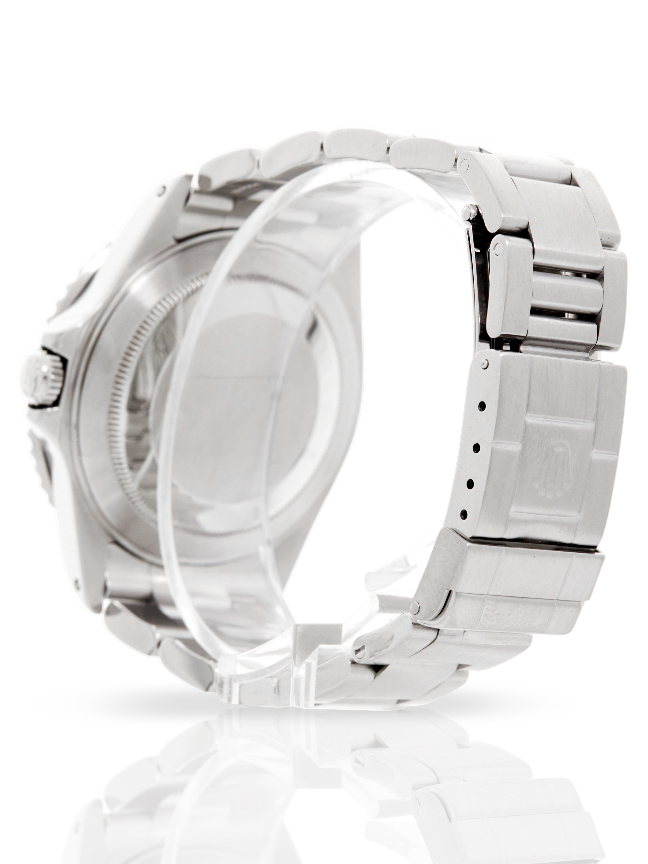 Rolex GMT Master II 16710 Thumbnail 3