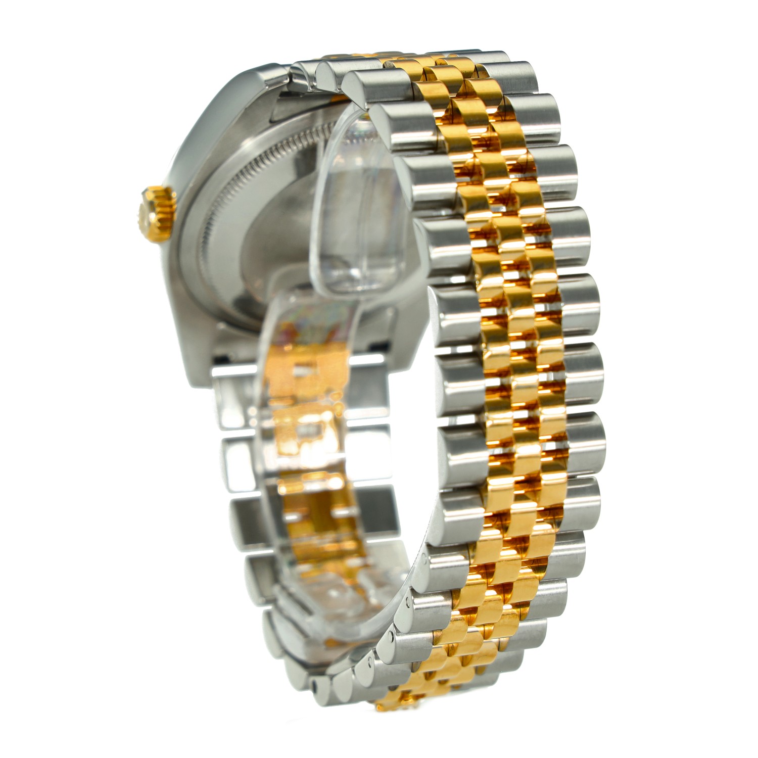 Rolex Datejust 116233 Thumbnail 3