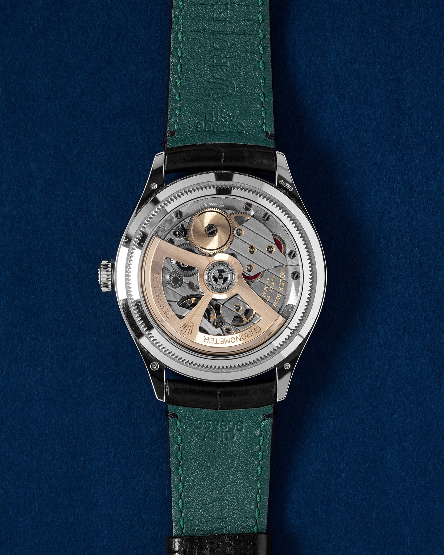 Rolex 1908 52509 Thumbnail 3