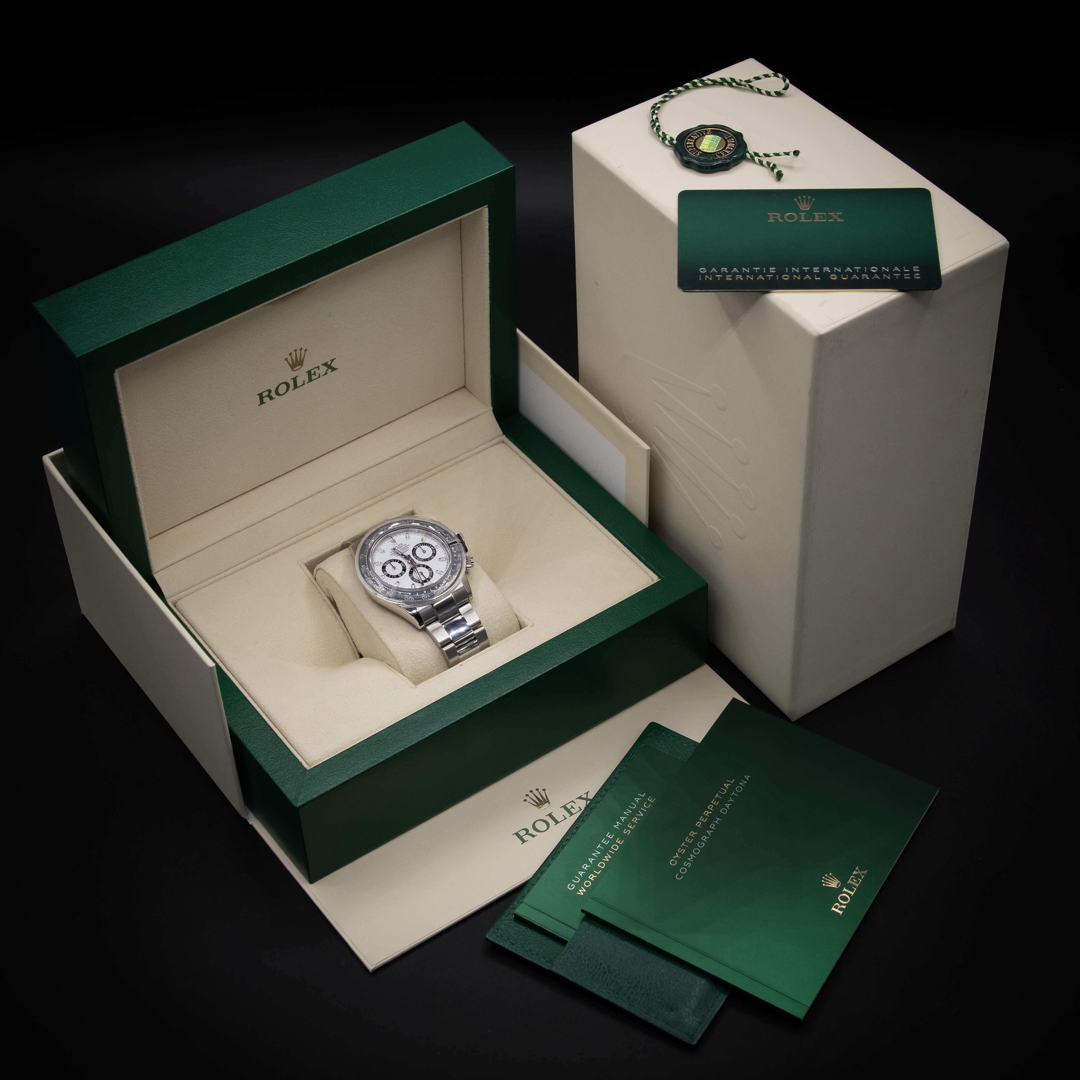 Rolex Daytona 116500 LN Thumbnail 7