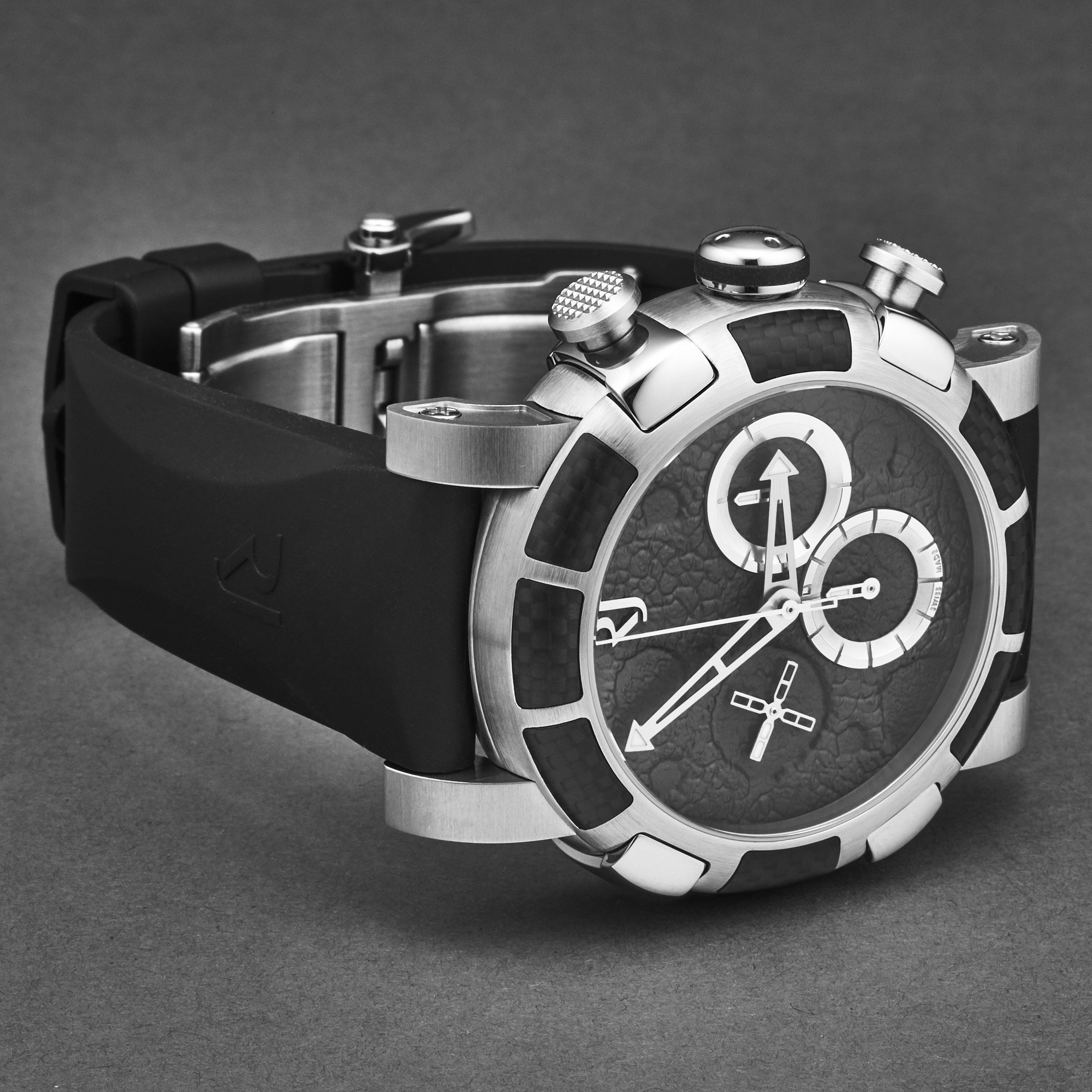 Romain Jerome Moon Dust RJ.MD.CH.401.10 Thumbnail 2
