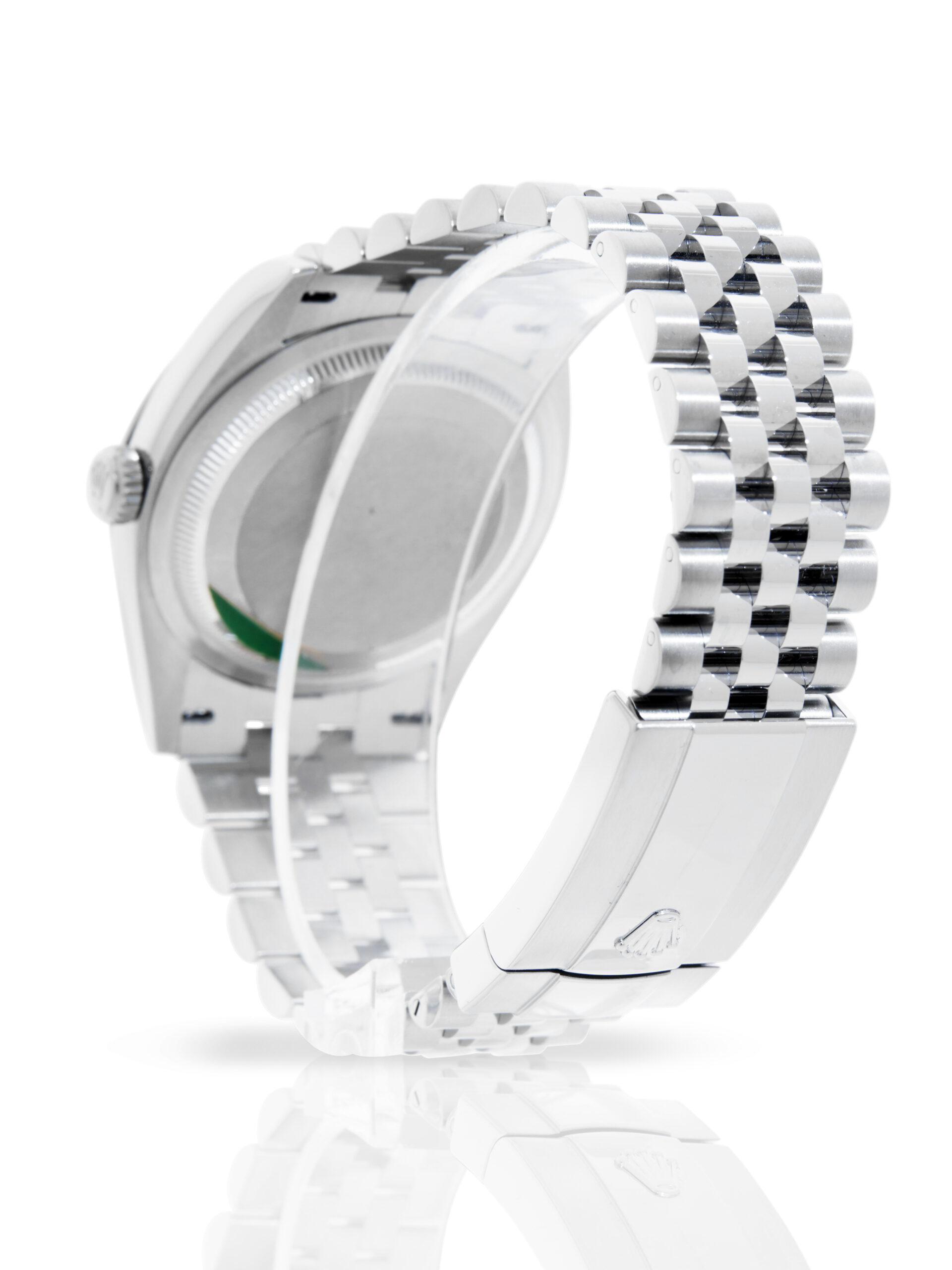 Rolex Datejust 126200 Thumbnail 4