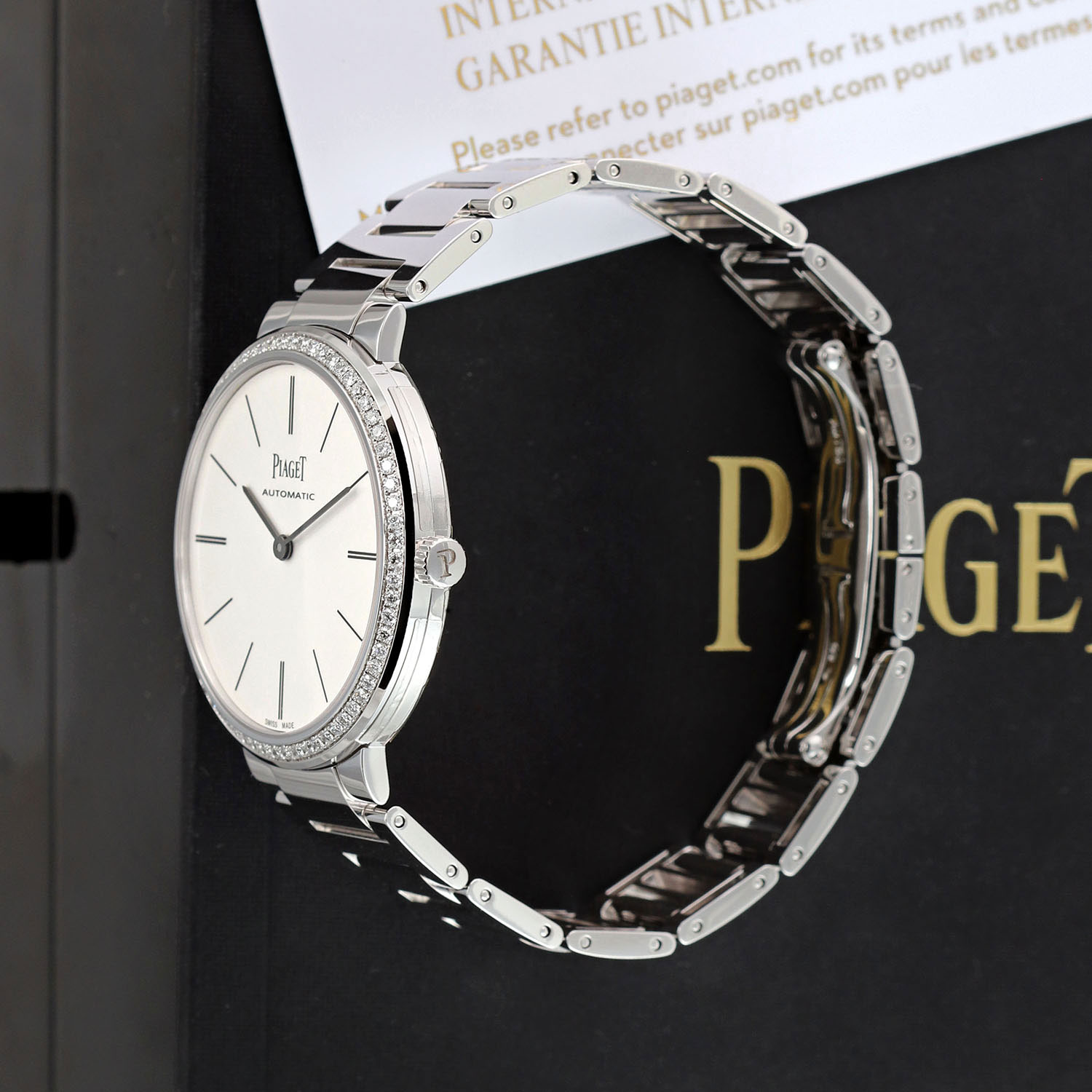 Piaget Altiplano G0A40109 Thumbnail 3