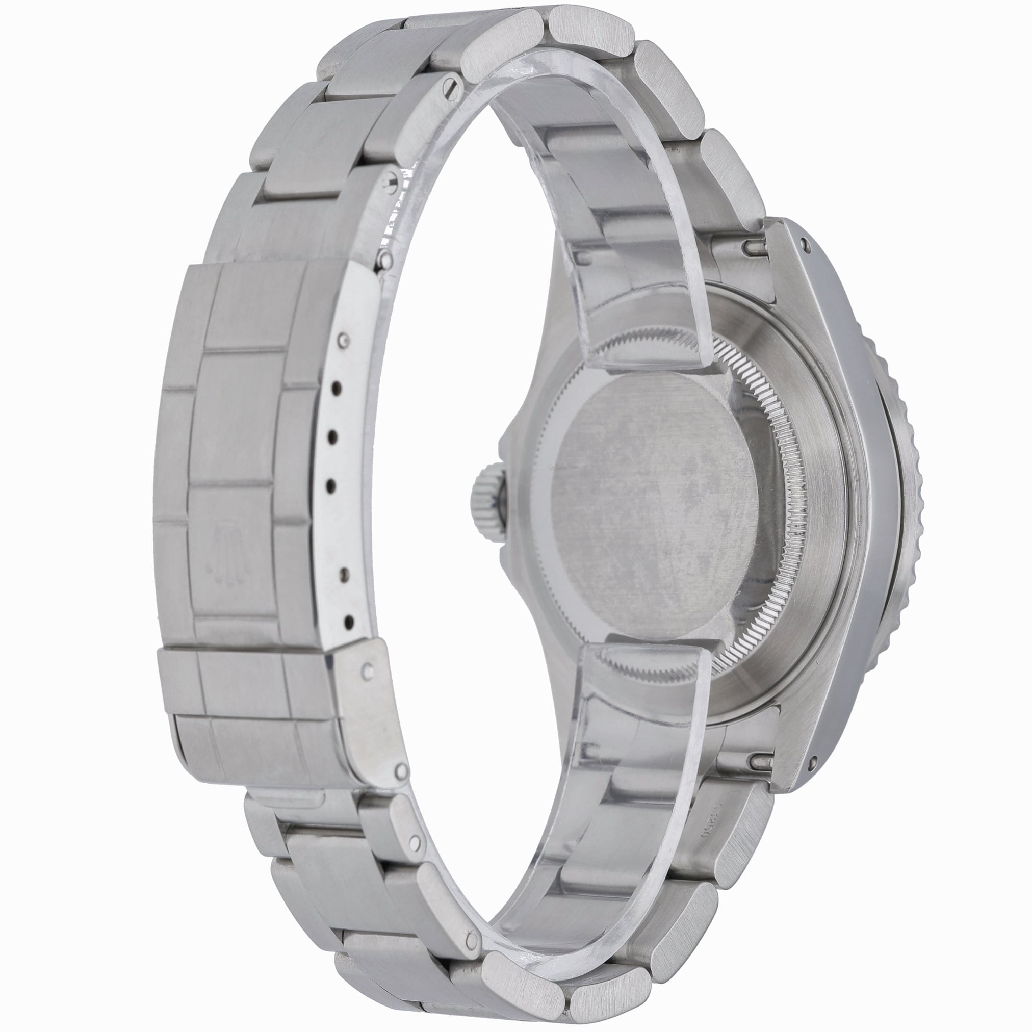 Rolex Submariner 16610 Thumbnail 4