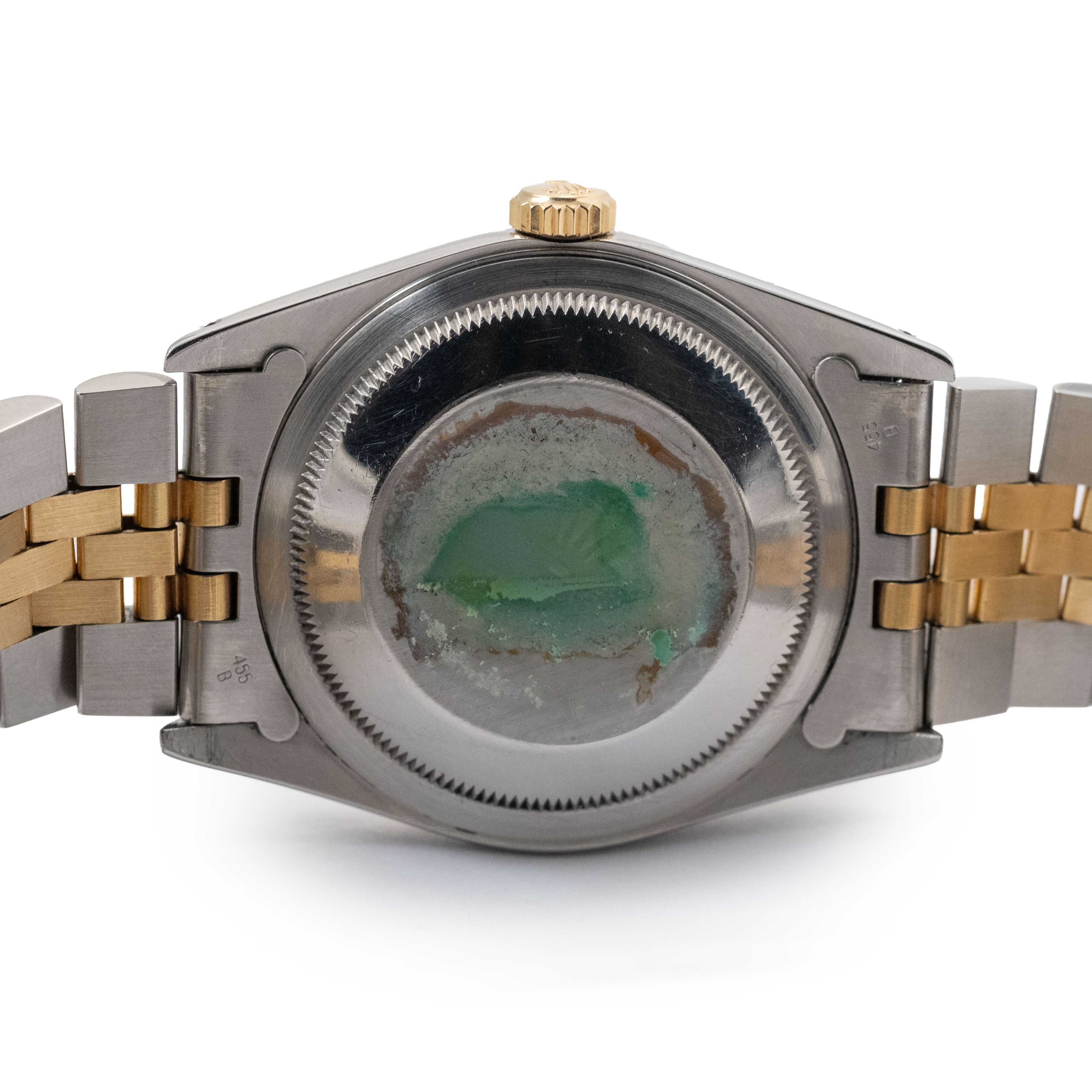 Rolex Datejust 16233 Thumbnail 4