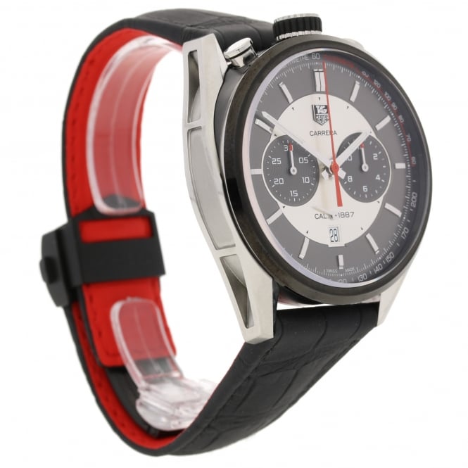 Tag Heuer Carrera CAR2C11.FC6327 Thumbnail 2