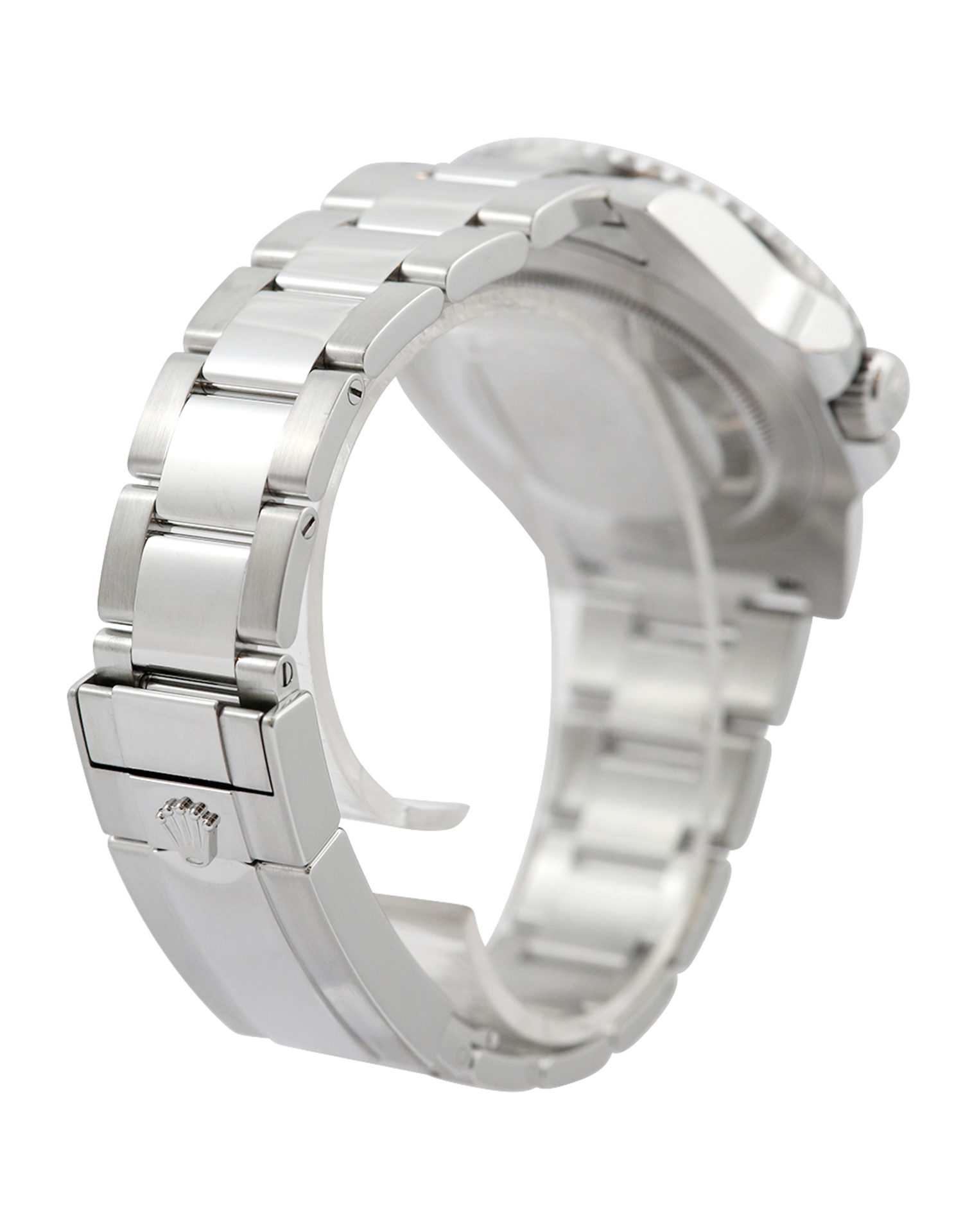 Rolex GMT Master II 116710 BLNR Thumbnail 3