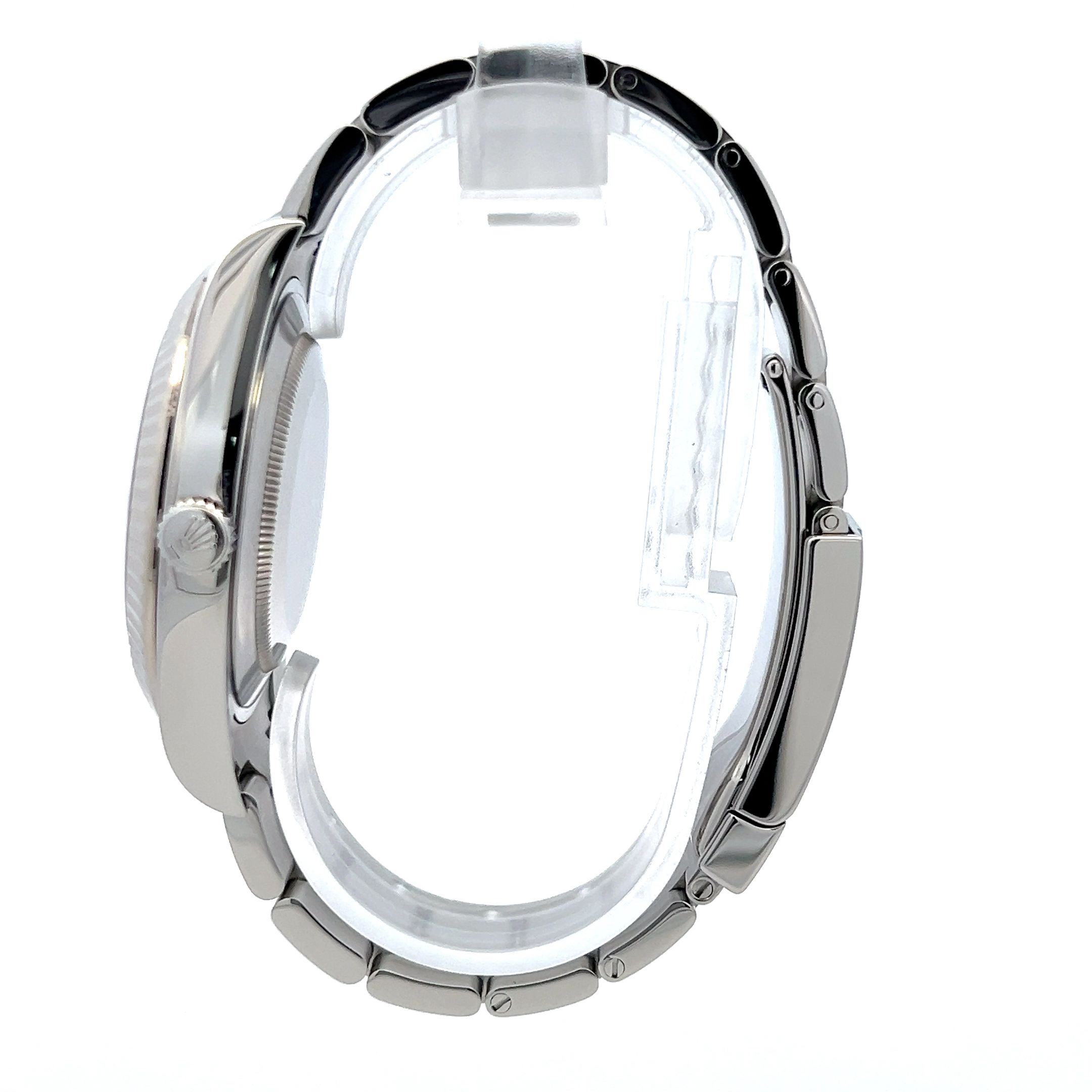 Rolex Datejust II 116334 Thumbnail 2