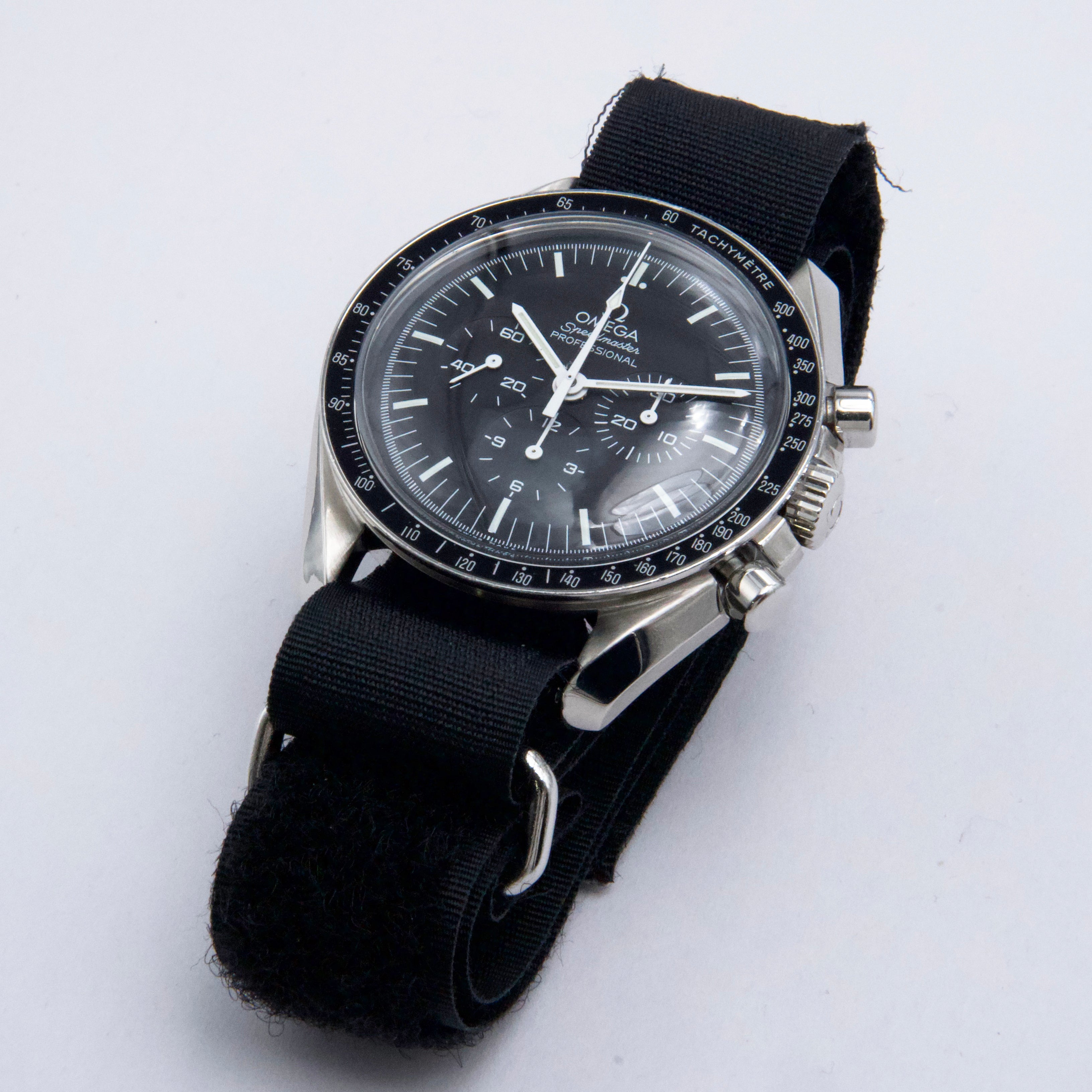 Omega Speedmaster Moonwatch 311.33.42.30.01.001 Thumbnail 2