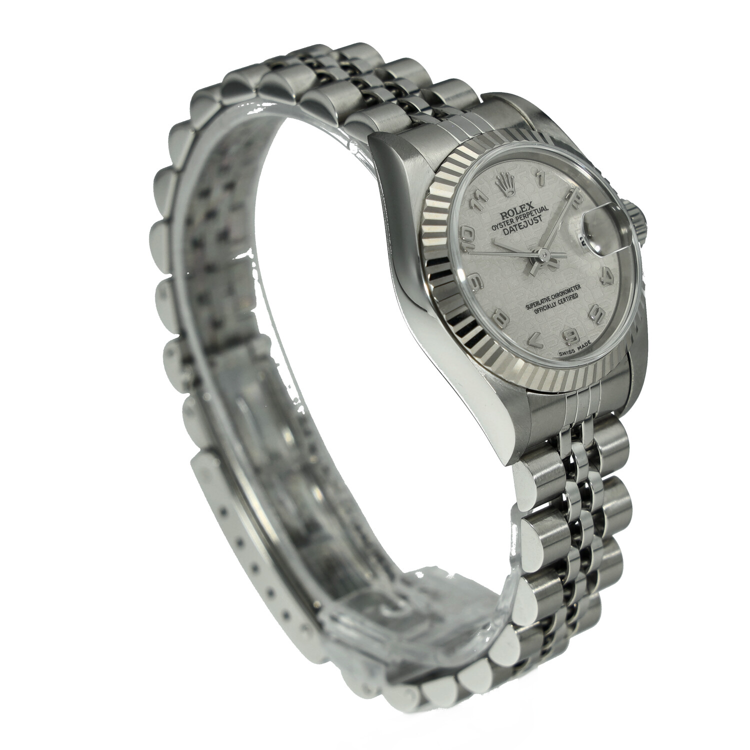 Rolex Datejust Lady 179174 Thumbnail 4