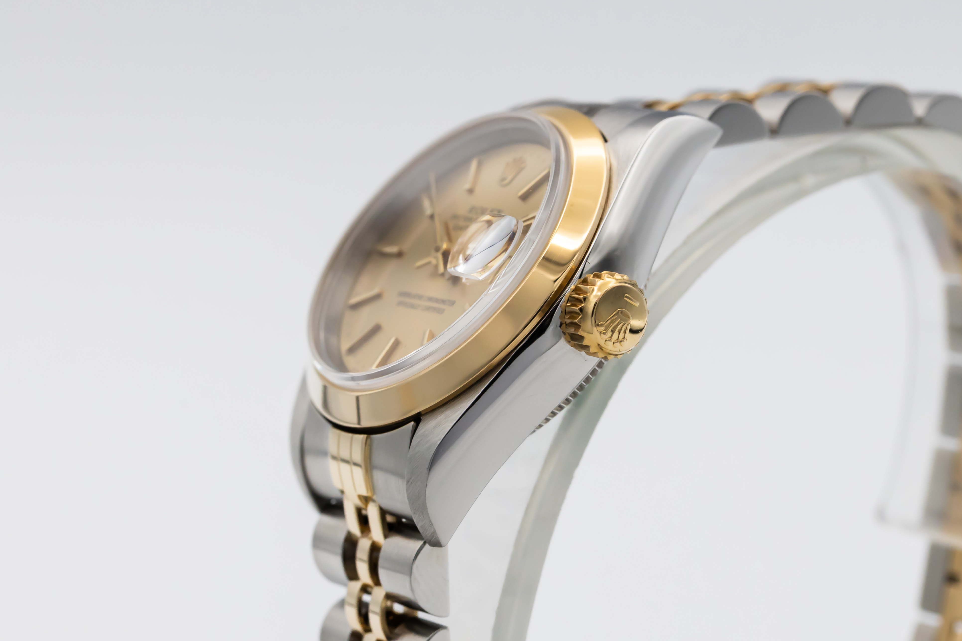 Rolex Datejust Lady 69163 Thumbnail 2