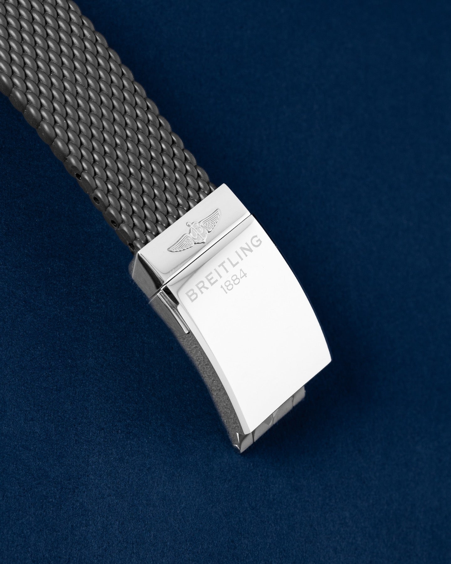 Breitling SuperOcean Heritage B01 Chronograph 44 AB0162 Thumbnail 4