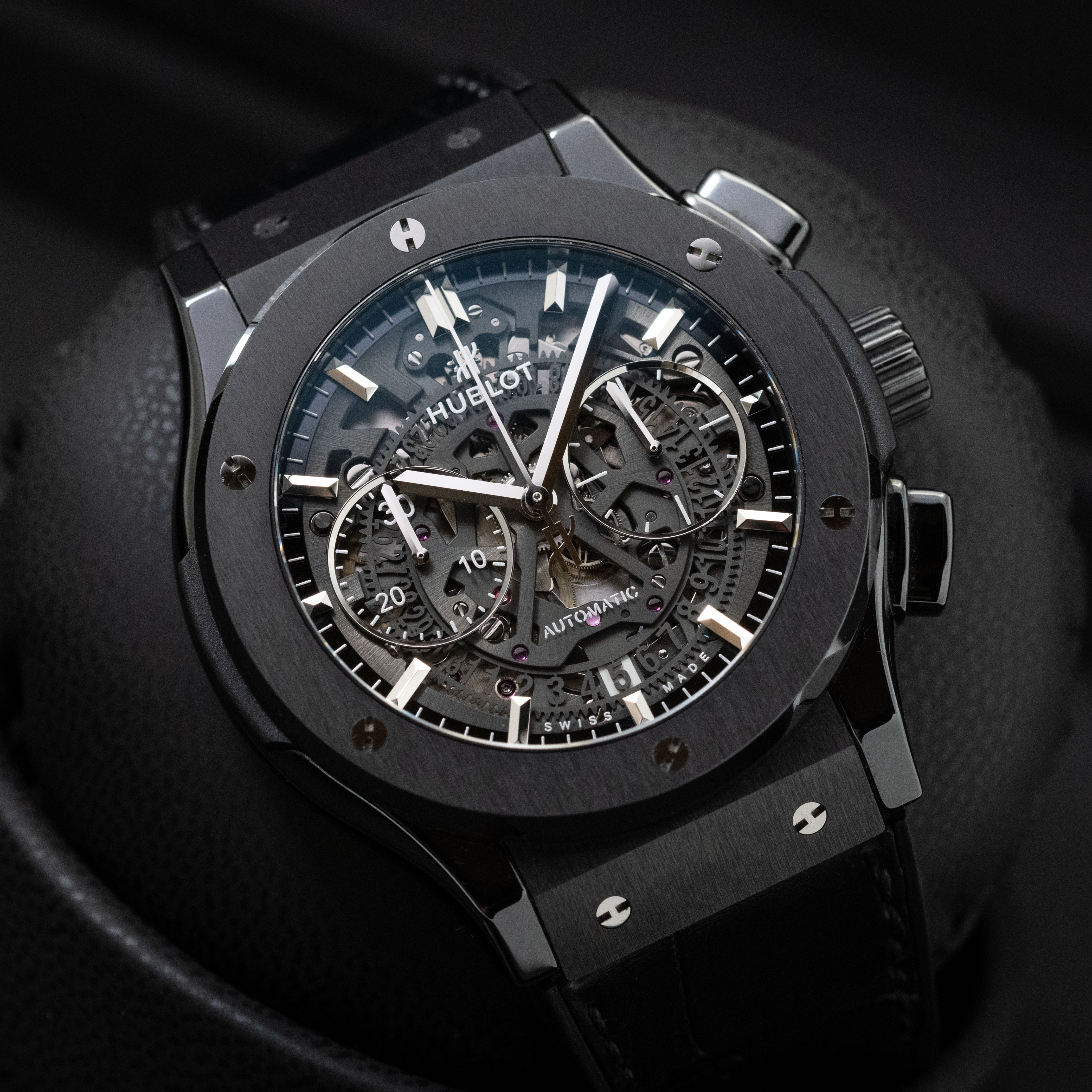 Hublot Classic Fusion 525.CM.0170.LR Thumbnail 6