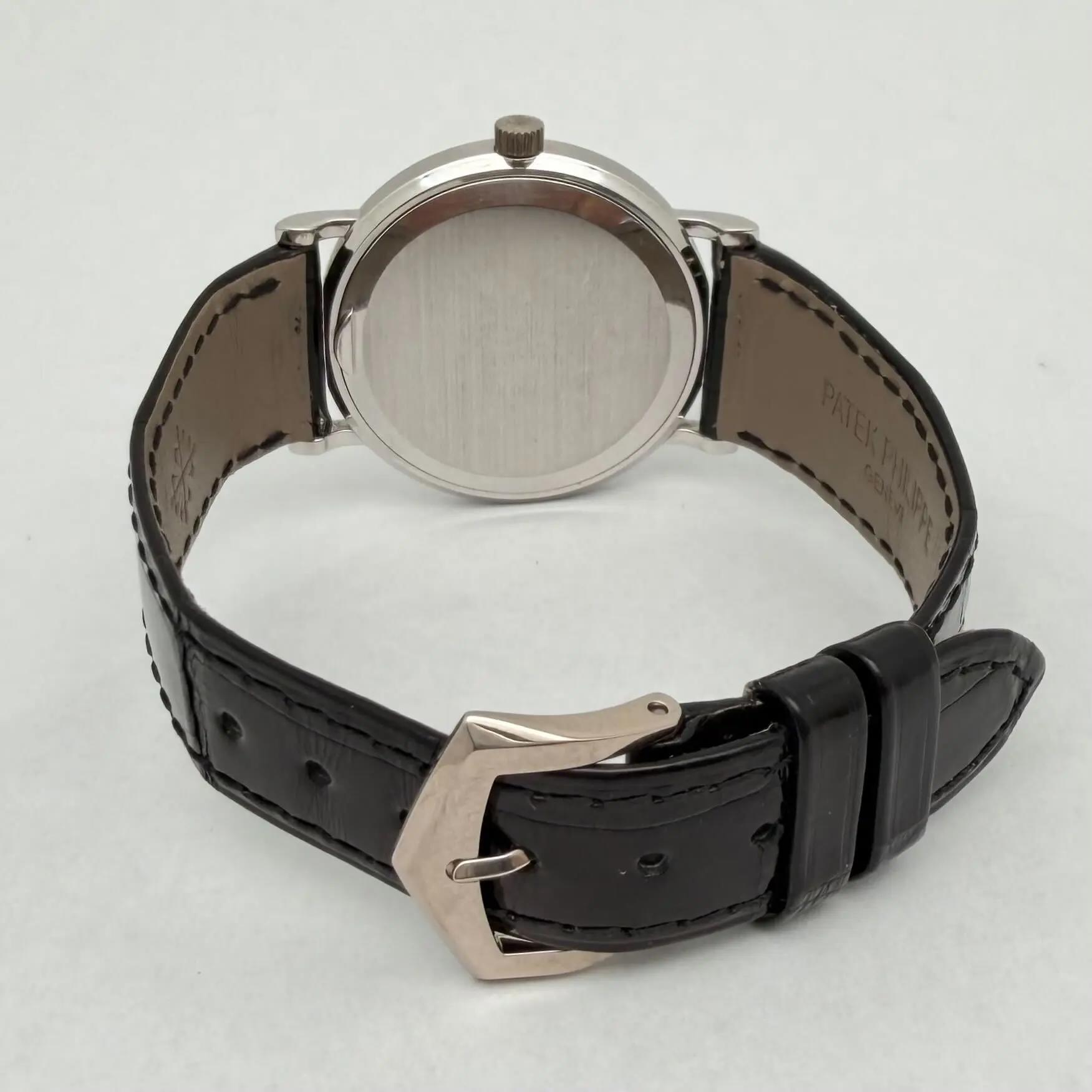 Patek Philippe Calatrava 5006G Thumbnail 3