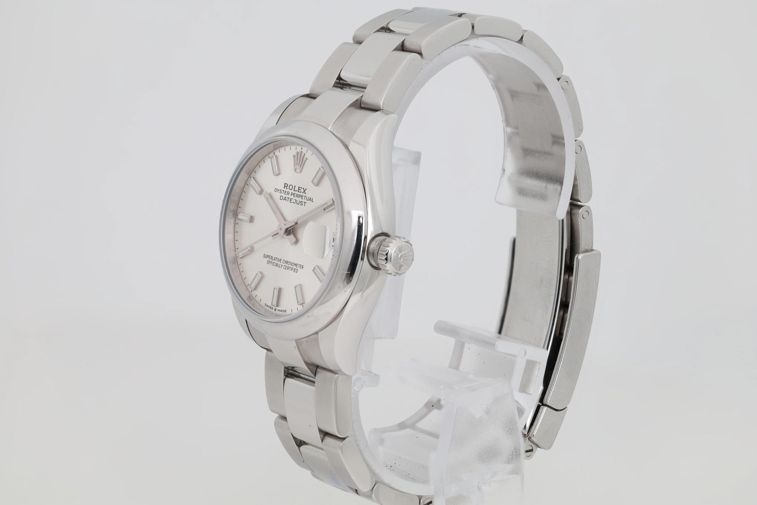 Rolex Datejust Lady 31 278240 Thumbnail 2