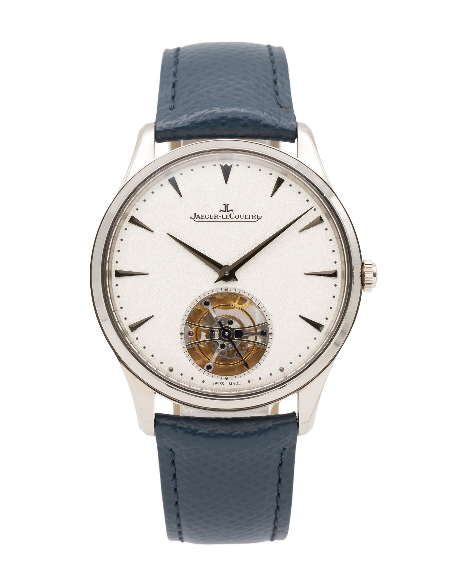 Jaeger-LeCoultre Master Ultra Thin Tourbillon 1323420 Thumbnail 1