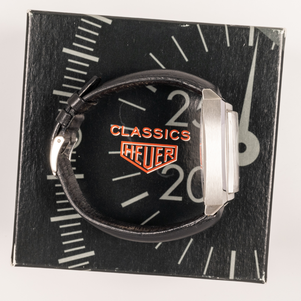 Tag Heuer Monaco CS2110 Thumbnail 4