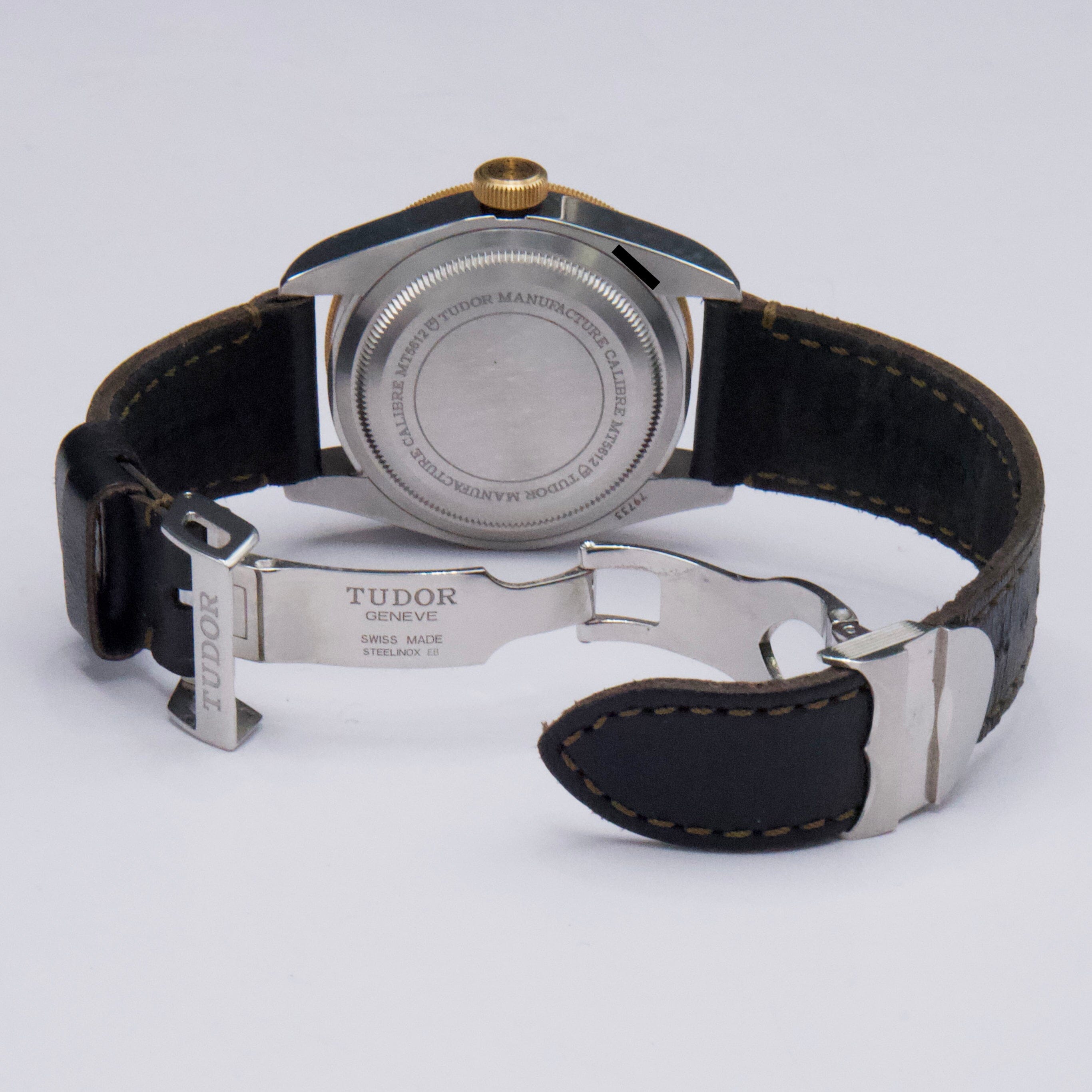 Tudor Heritage Black Bay M79733N-0007 Thumbnail 6