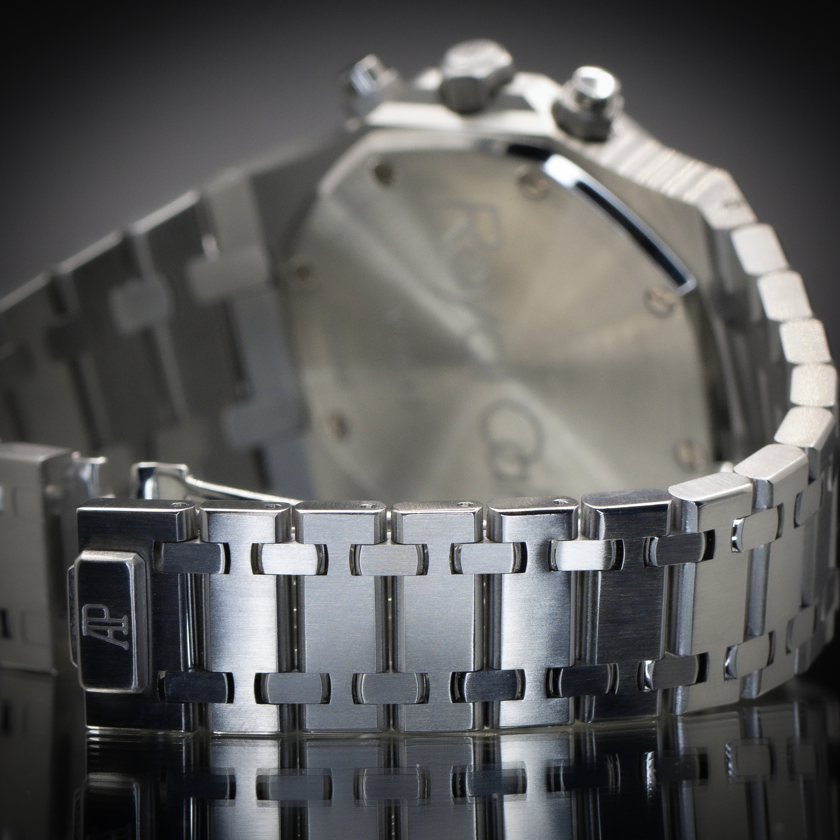 Audemars Piguet Royal Oak 26300ST.OO.1110ST.06 Thumbnail 5