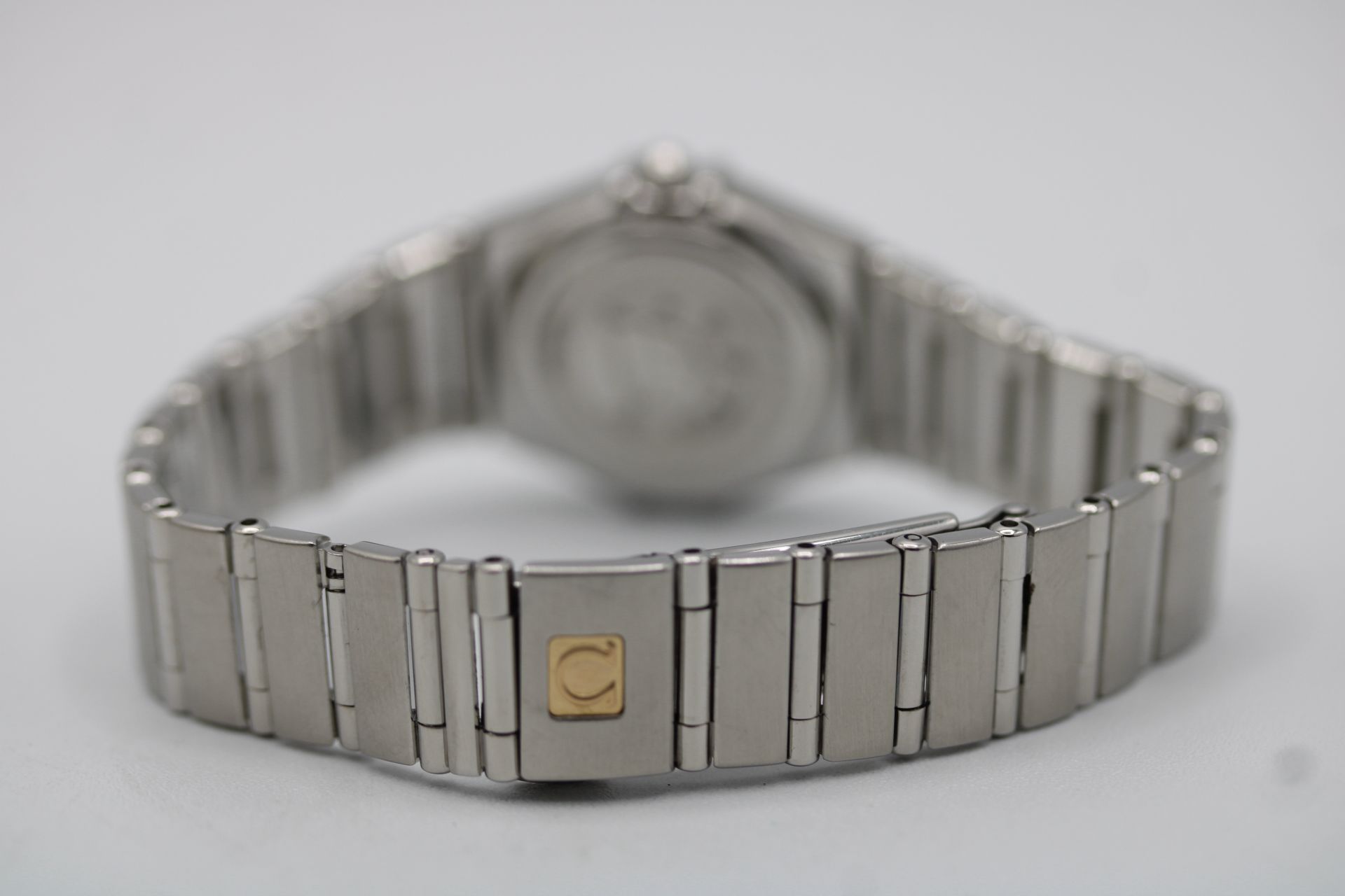 Omega My Choice Mini 1465.71.00 Thumbnail 3