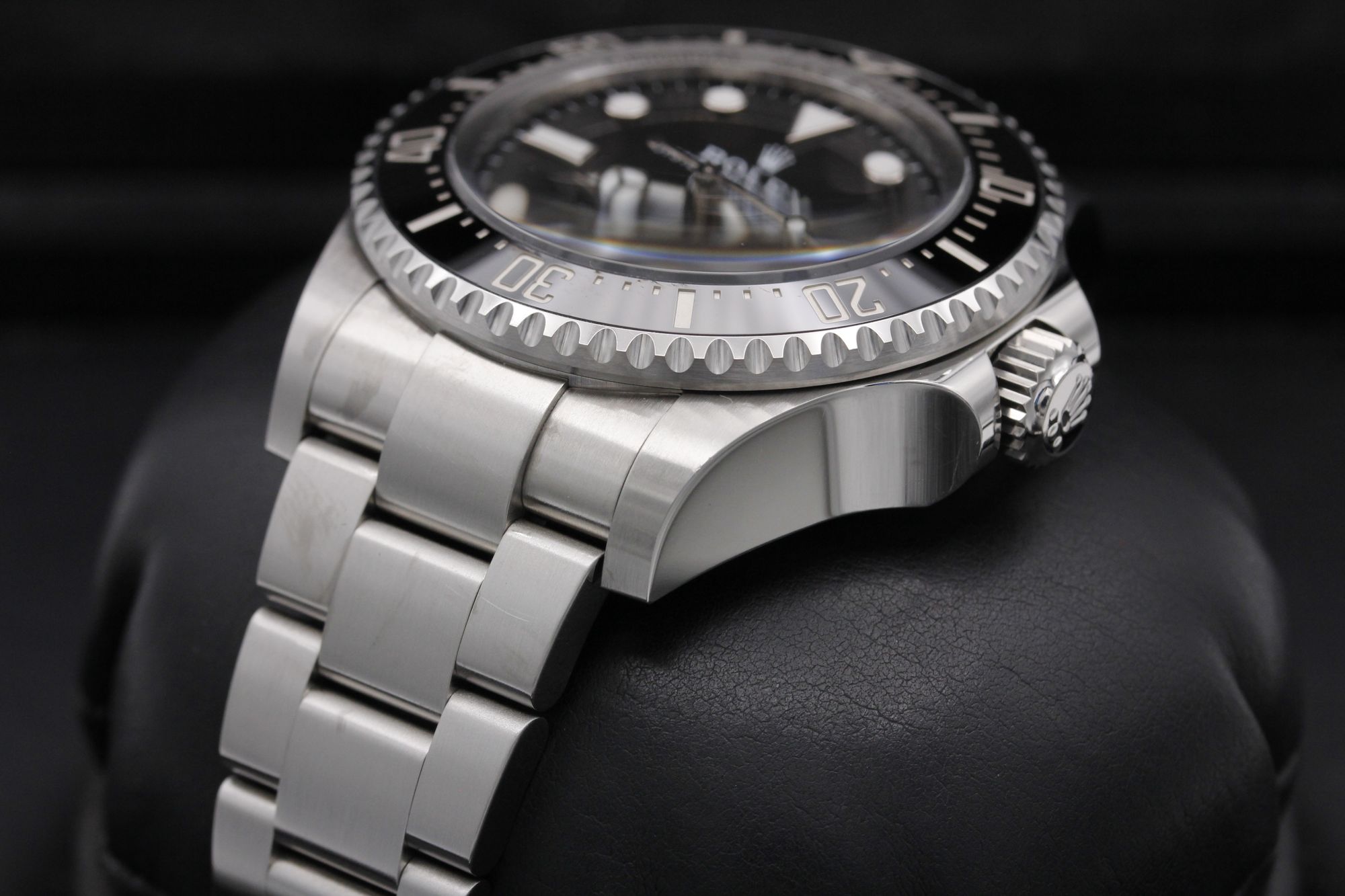 Rolex Deepsea 136660 Thumbnail 2