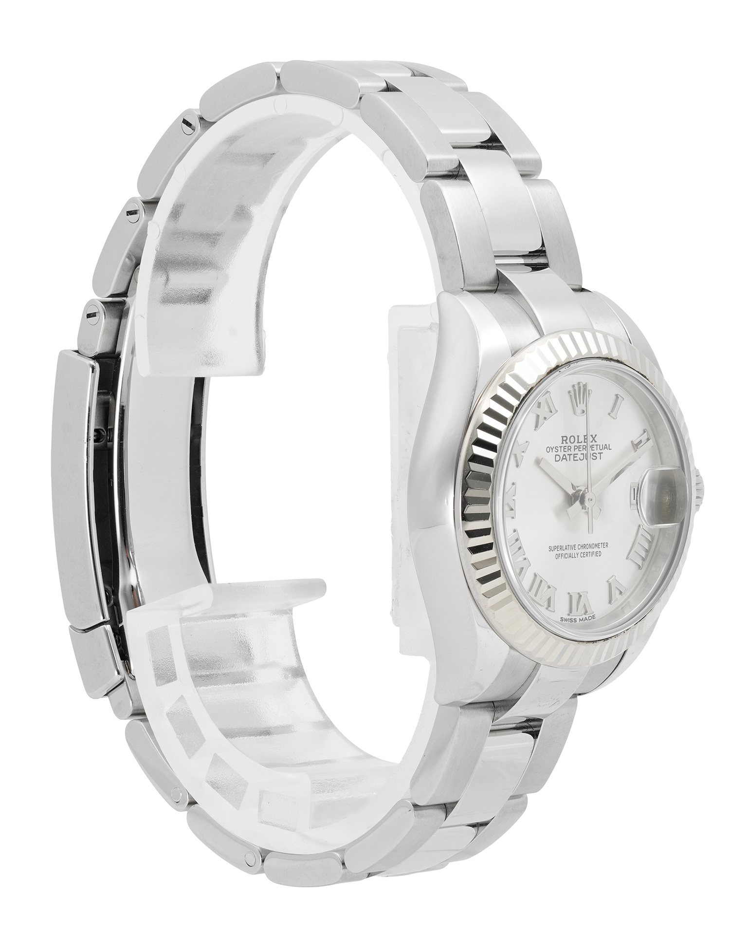 Rolex Datejust Lady 28 279174 Thumbnail 2