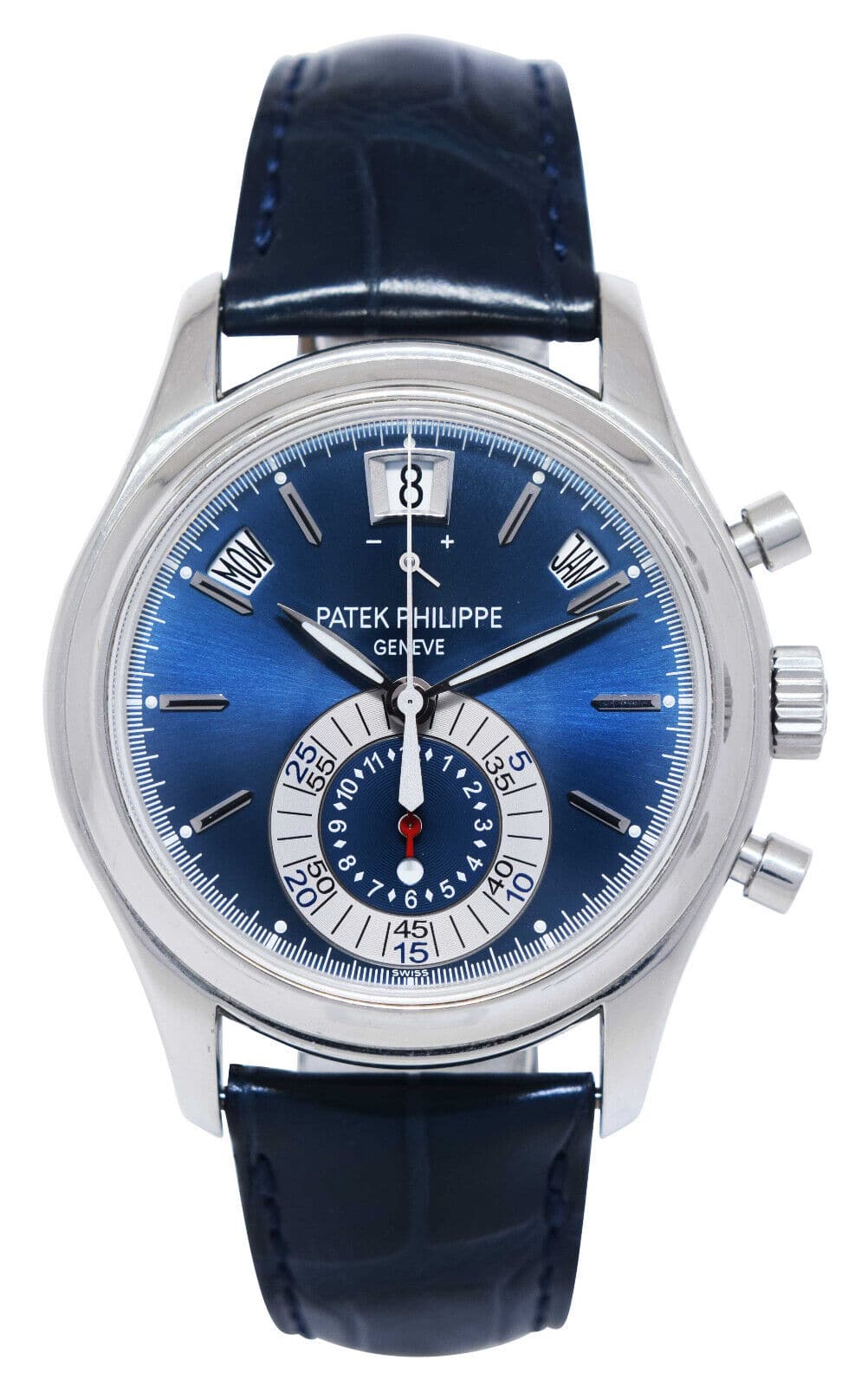 Patek Philippe Complications 5960P Thumbnail 2