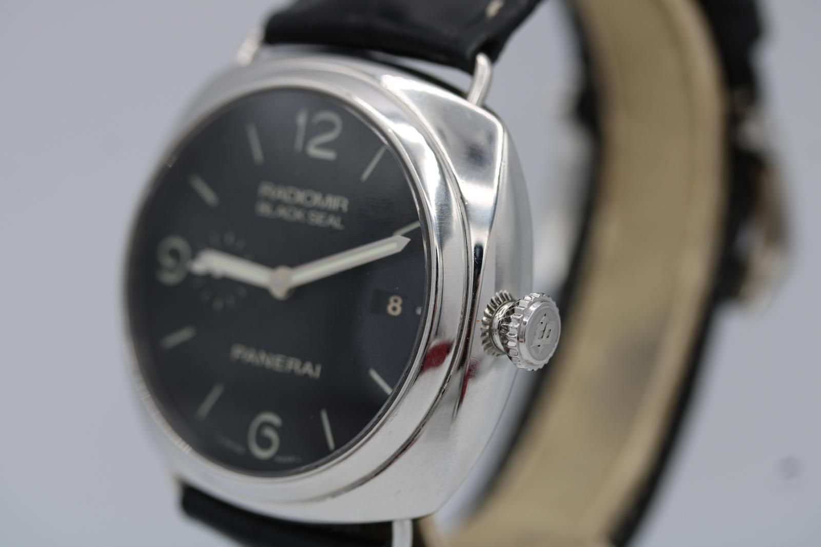 Panerai Radiomir Automatic PAM00388 Thumbnail 2