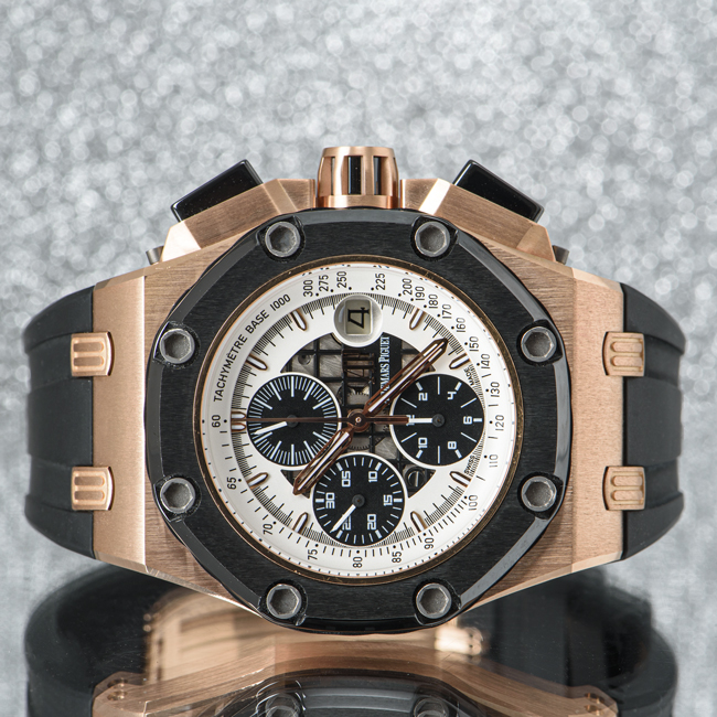 Audemars Piguet Royal Oak Offshore 26078RO.OO.DOO2CR.01 Thumbnail 6