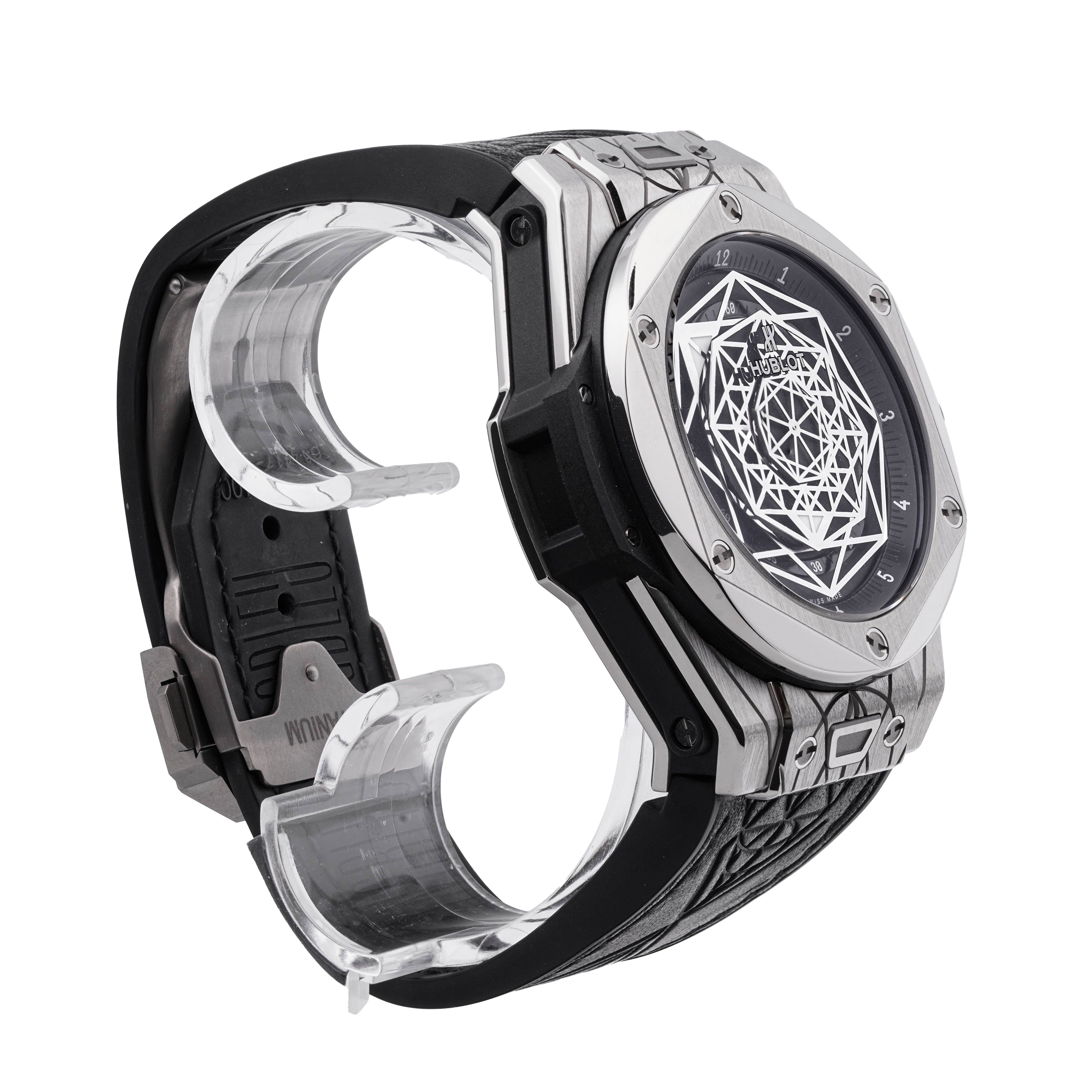 Hublot Big Bang 415.NX.1112.VR.MXM16 Thumbnail 3