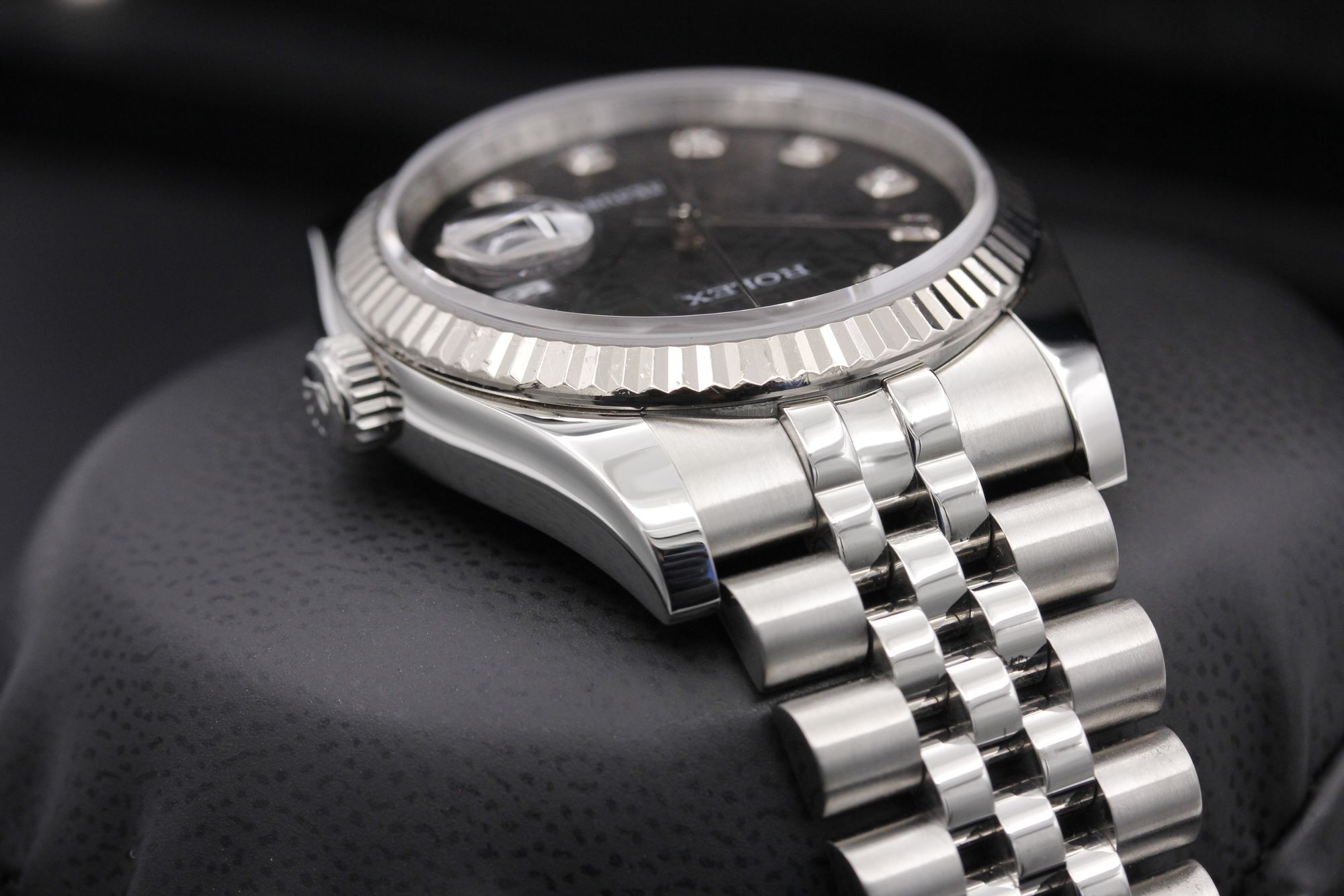 Rolex Datejust 116234 Thumbnail 4