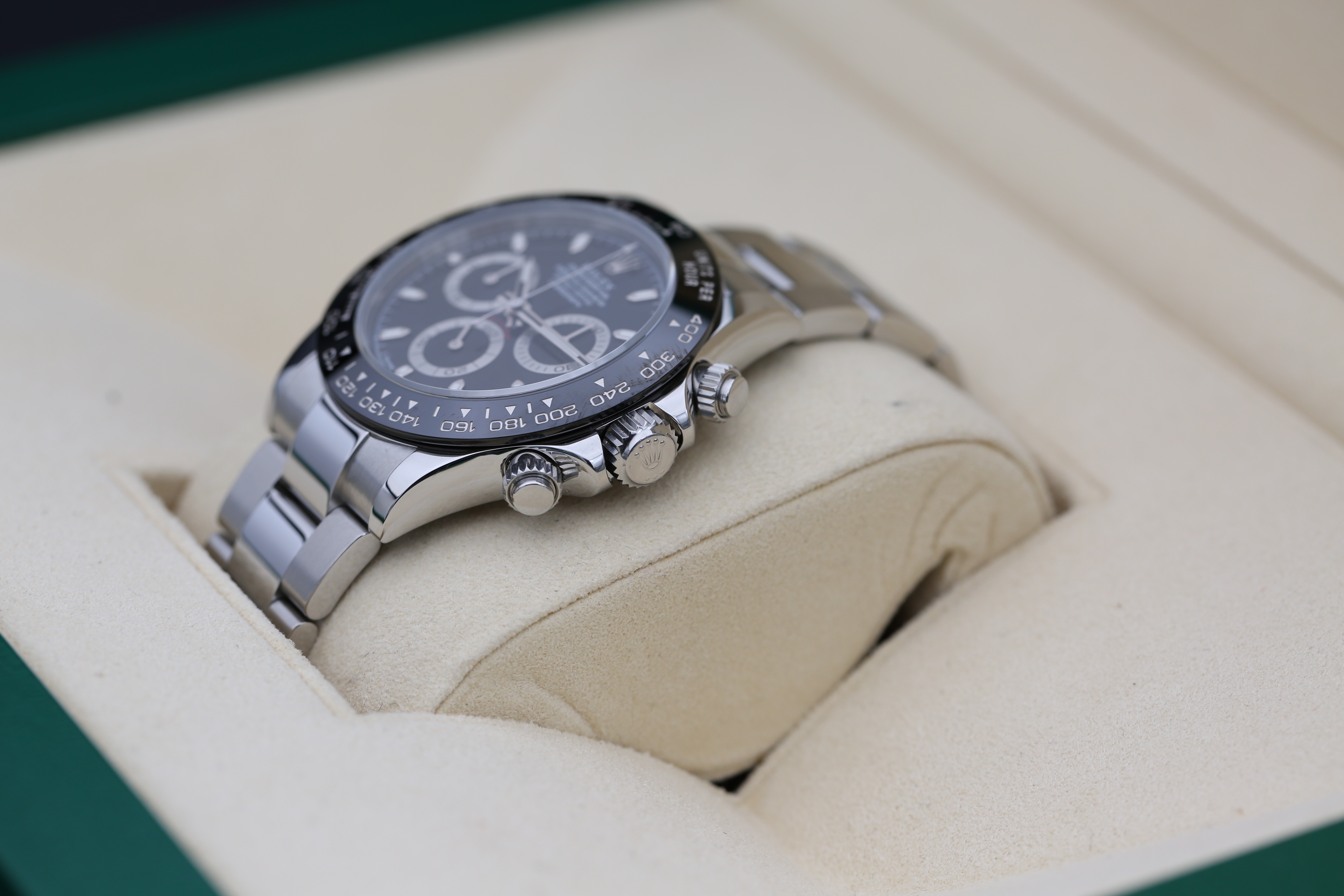 Rolex Daytona 116500 LN Thumbnail 6