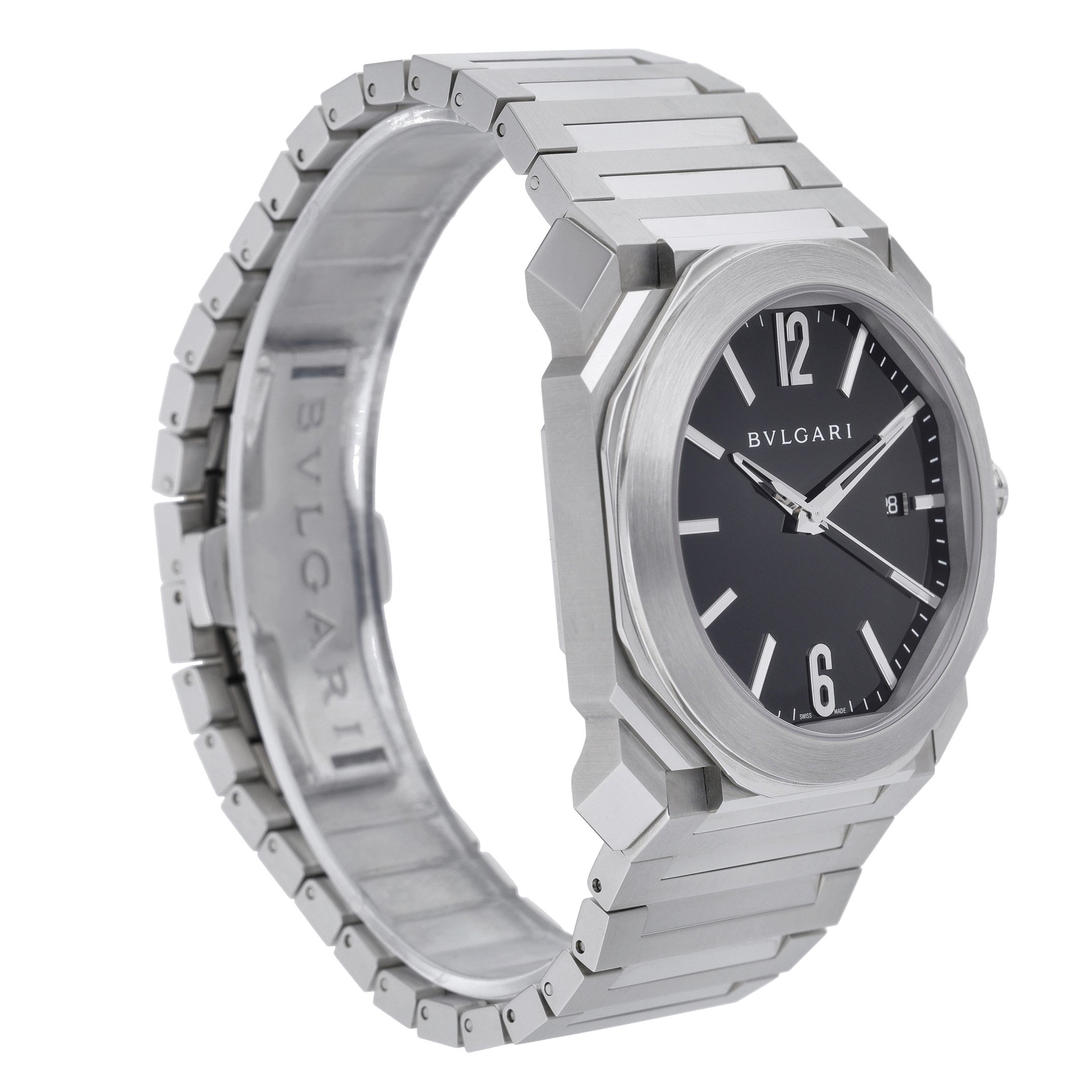 Bvlgari Octo 102031 Thumbnail 2