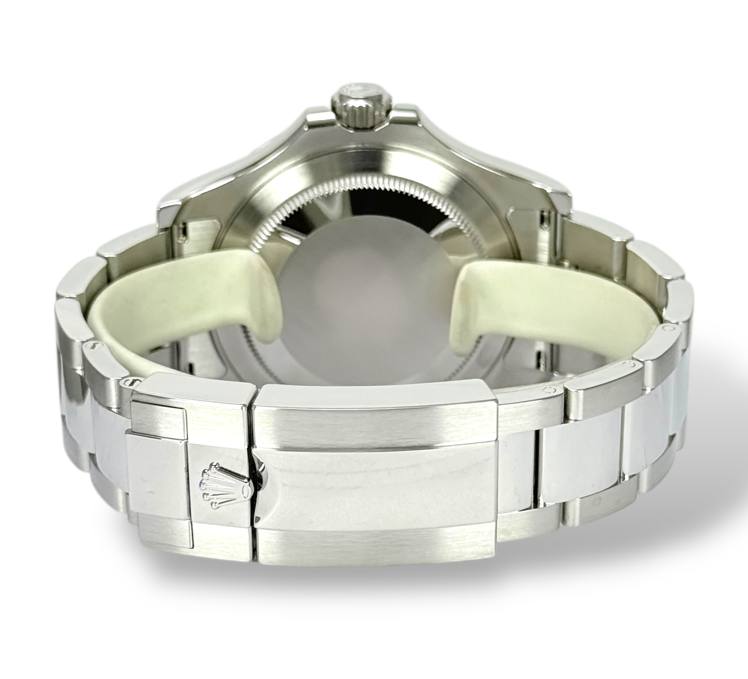 Rolex Yacht-Master 126622 Thumbnail 4