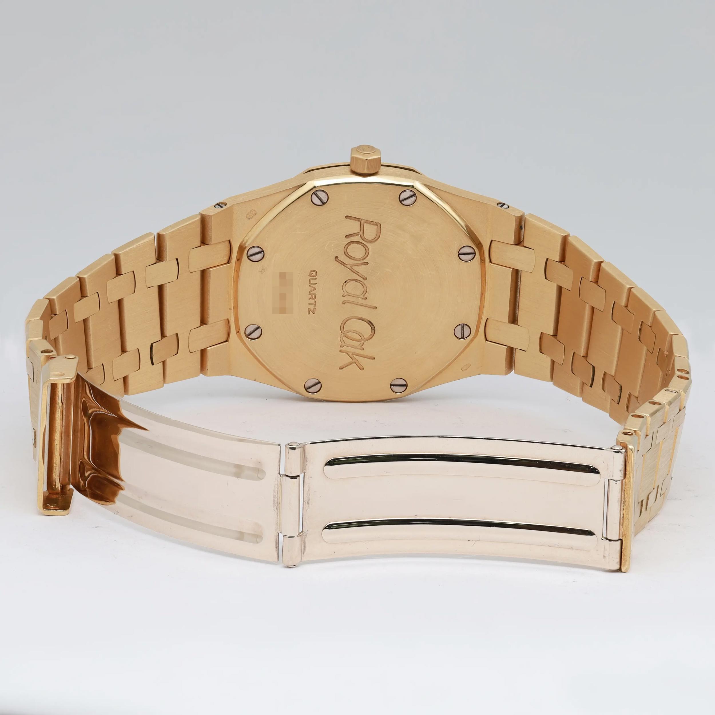 Audemars Piguet Royal Oak 56175BA Thumbnail 4