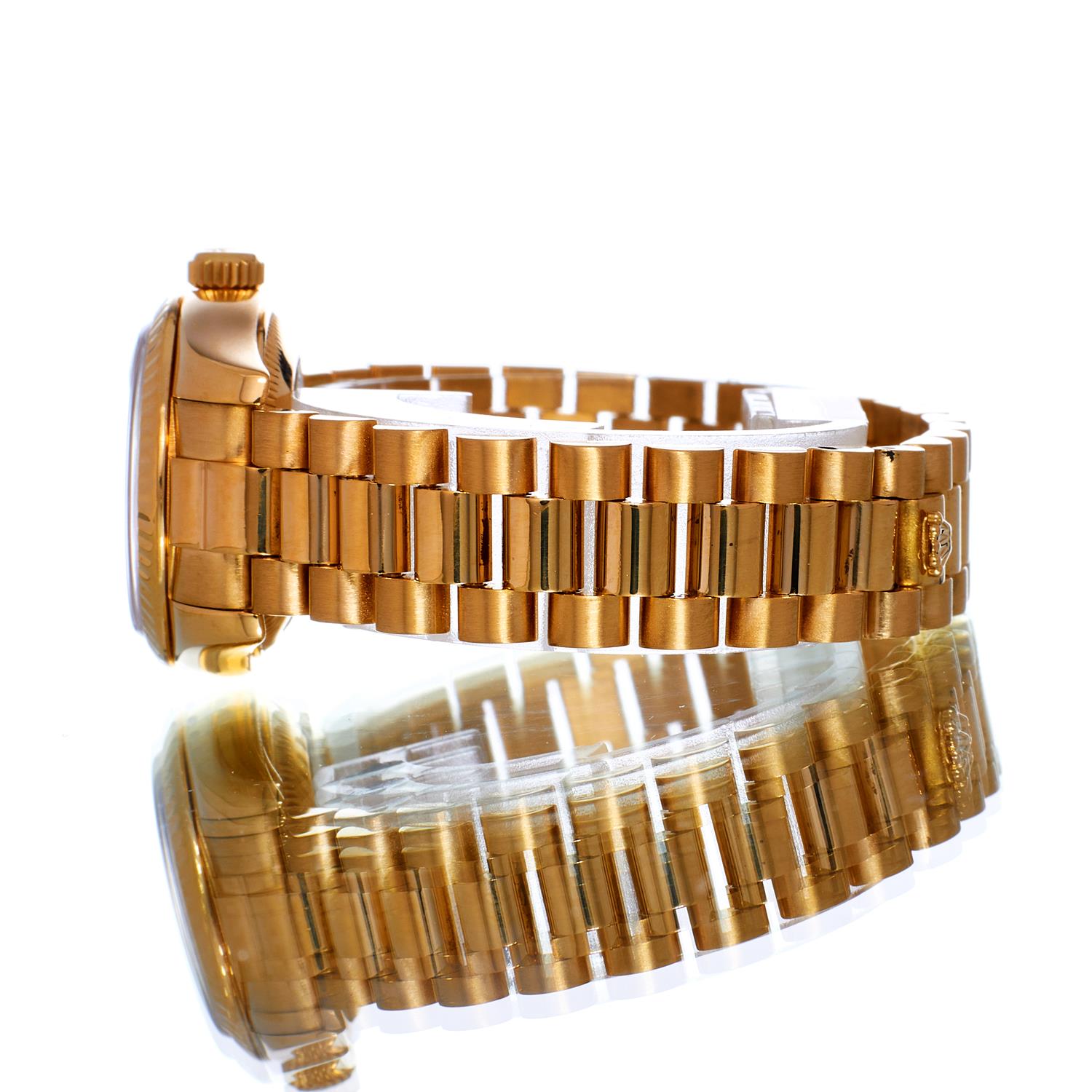 Rolex Datejust Lady 179178 Thumbnail 2