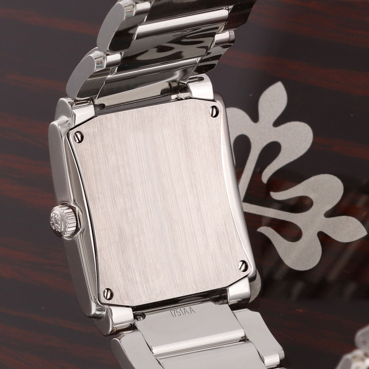Patek Philippe Twenty-4 4910/1200A-001 Thumbnail 2
