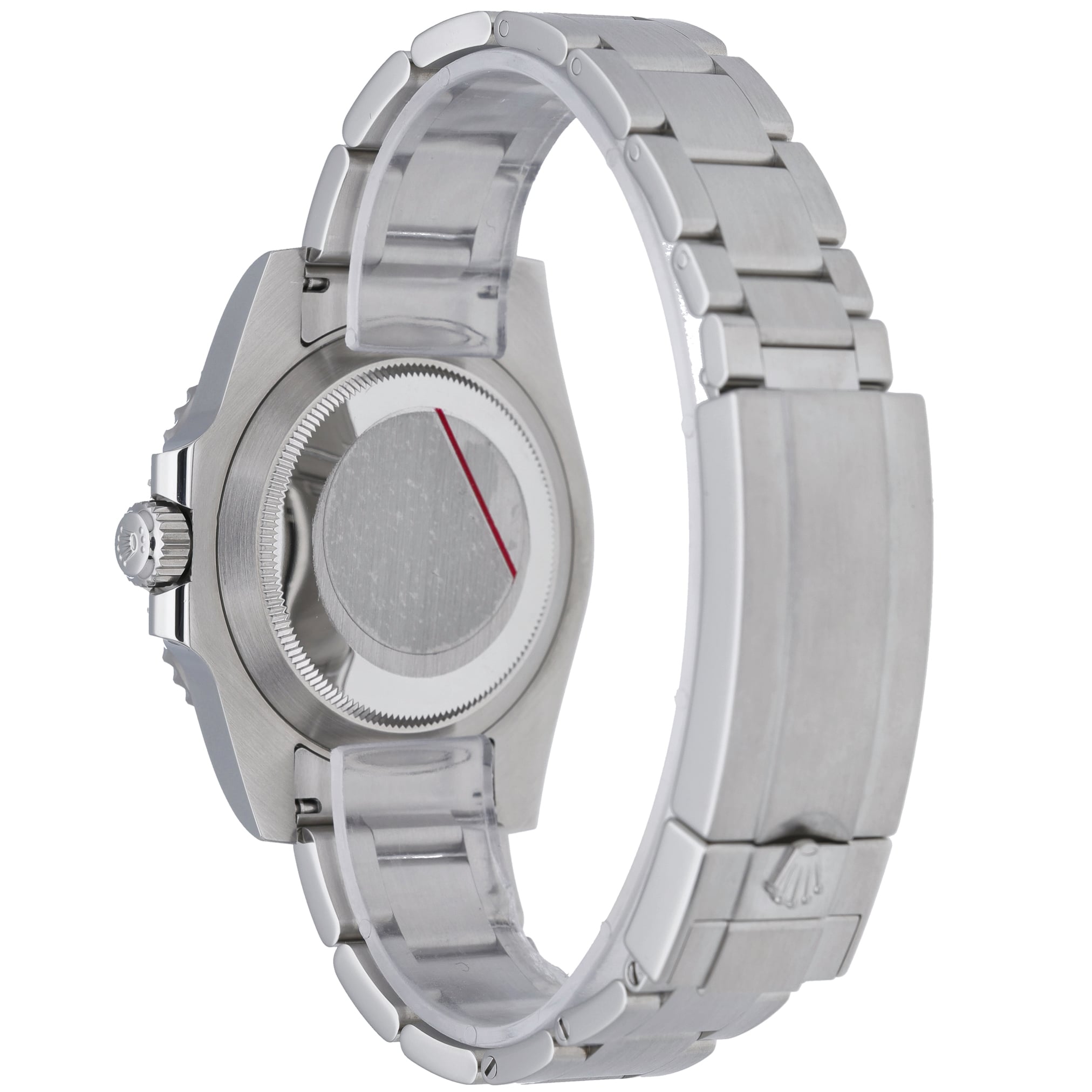 Rolex Submariner 114060 Thumbnail 3