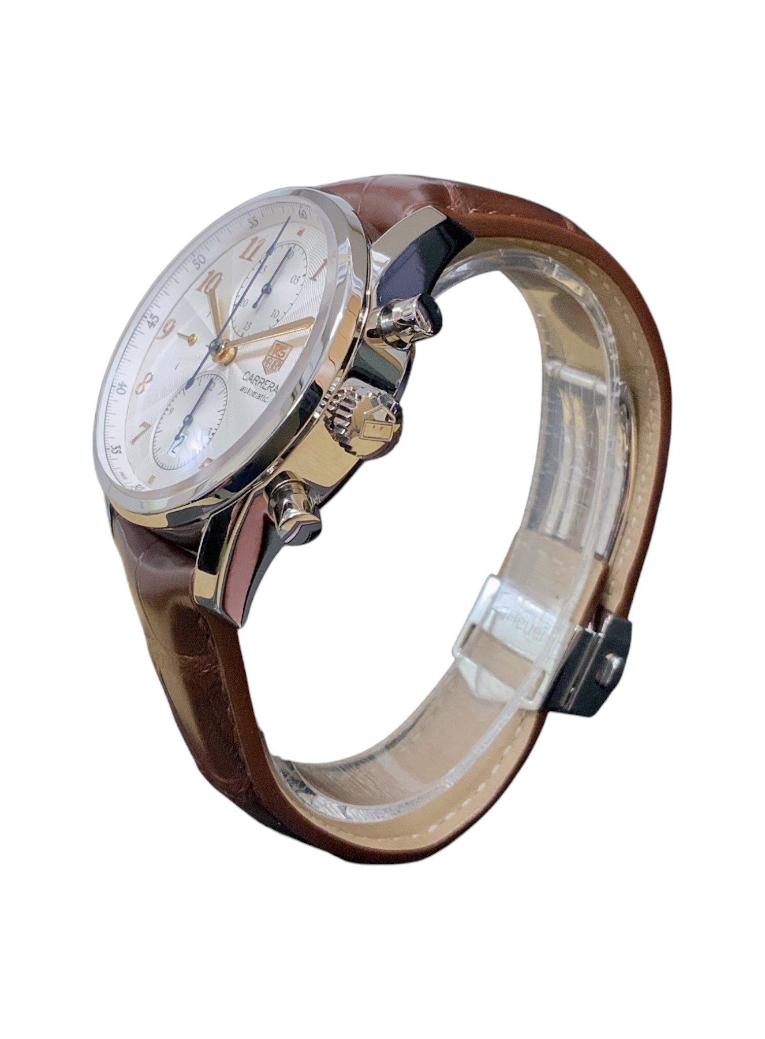 Tag Heuer Carrera CAS2112.FC6291 Thumbnail 2